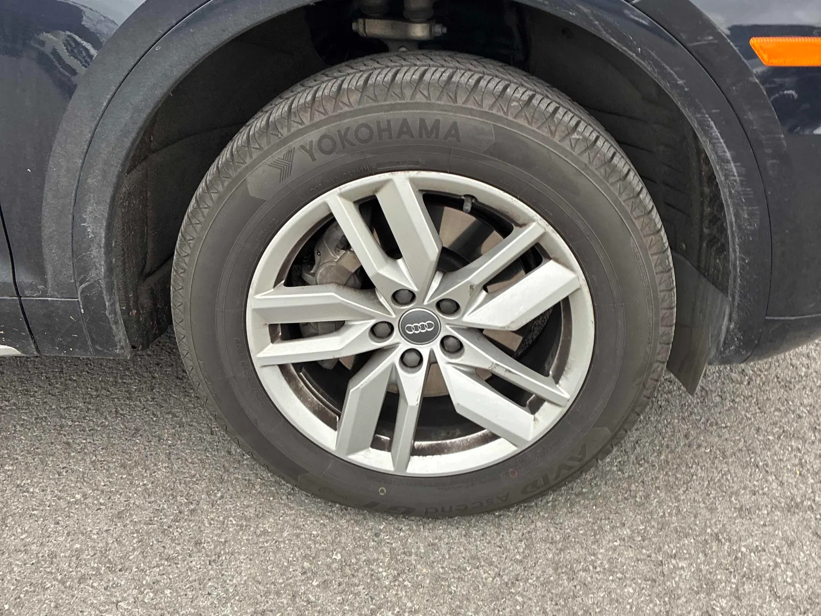 Tire