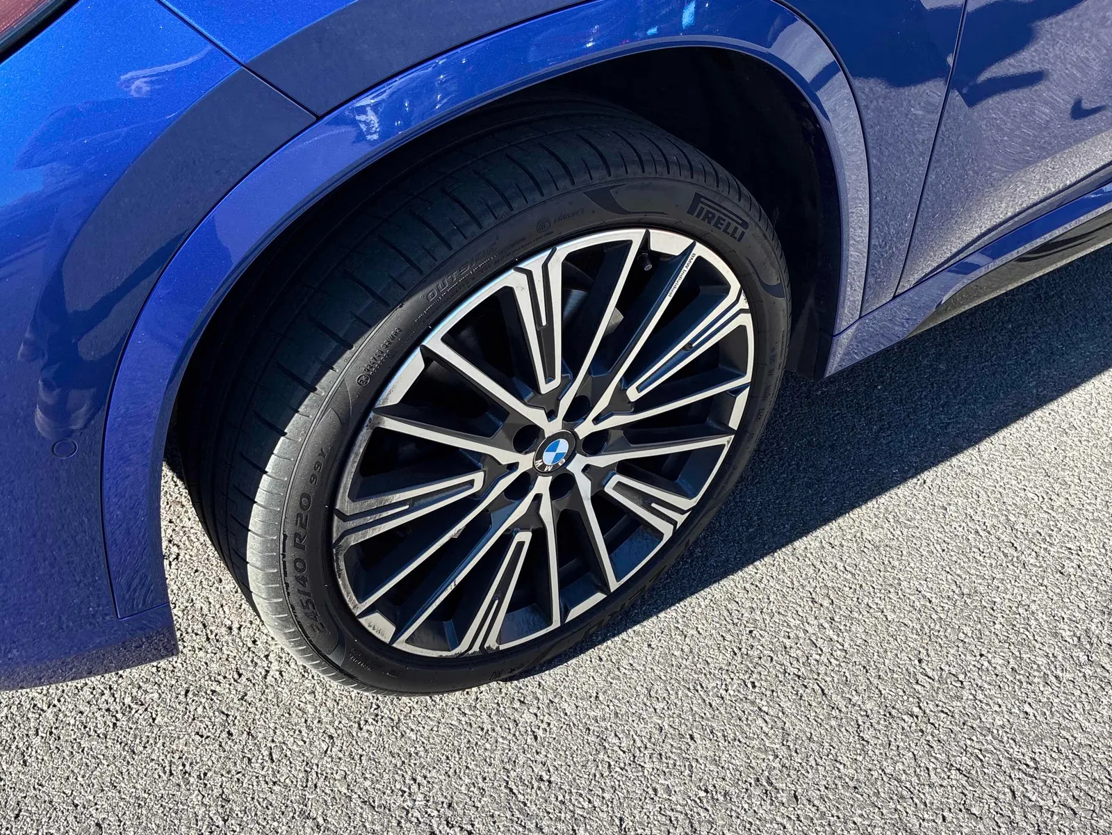 Tire