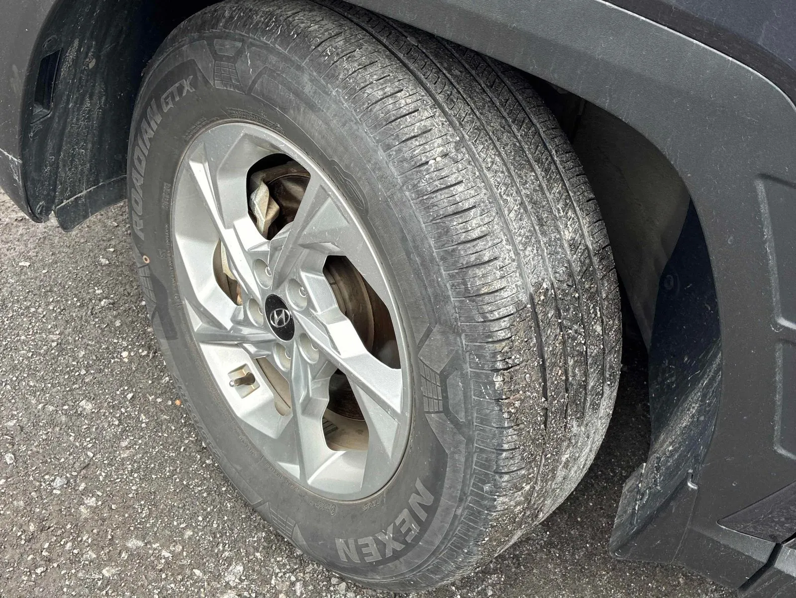 Tire