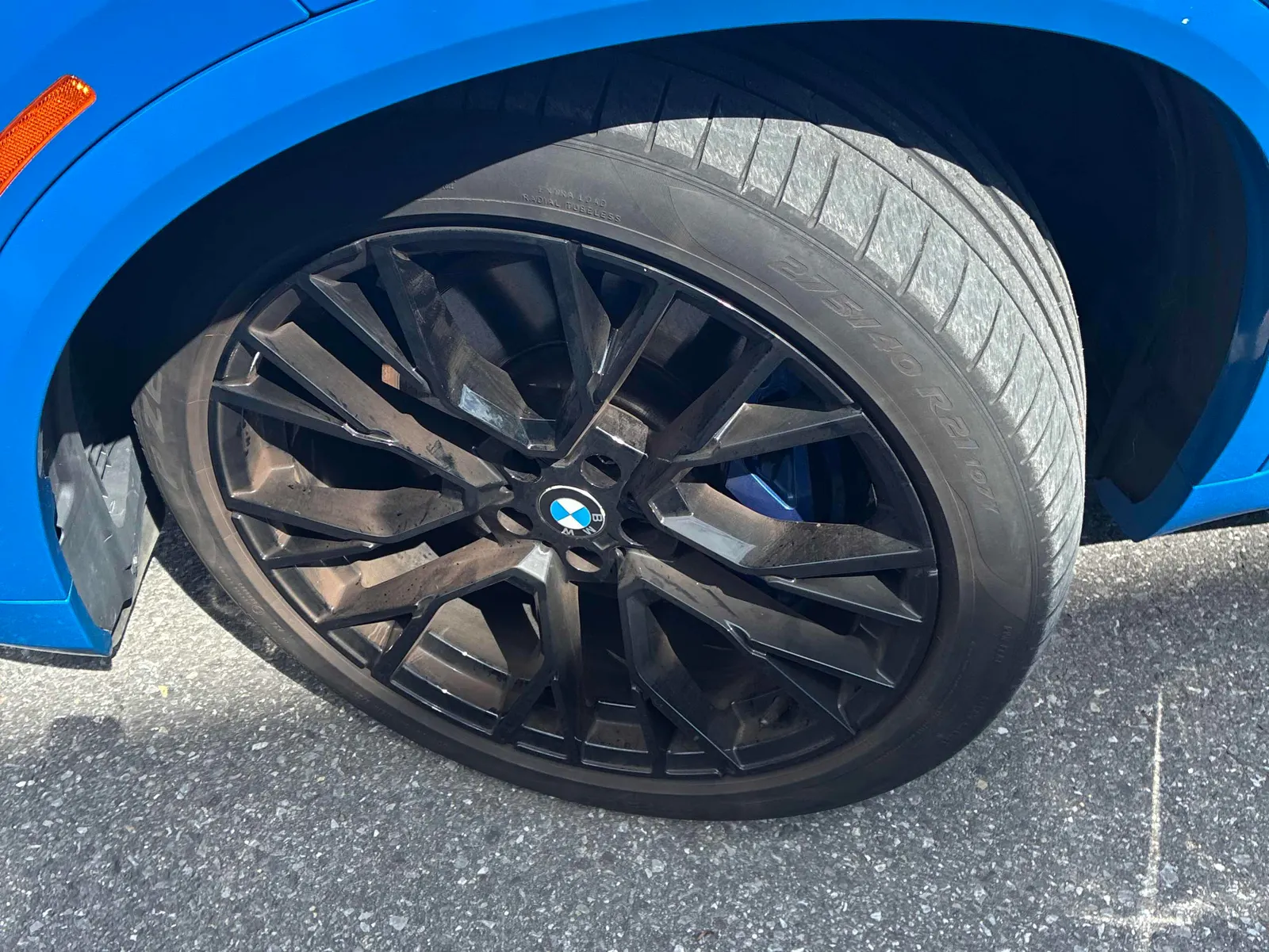 Tire