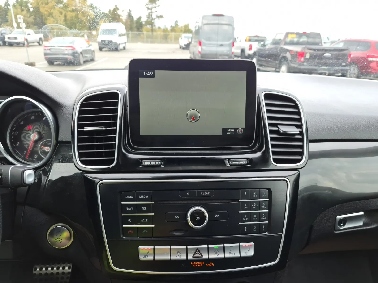 Navigation Photo