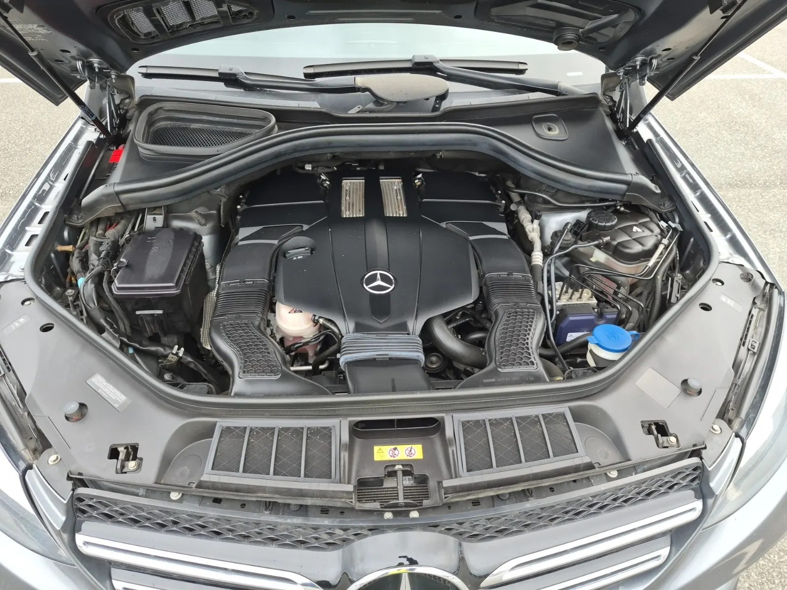 Engine Photo
