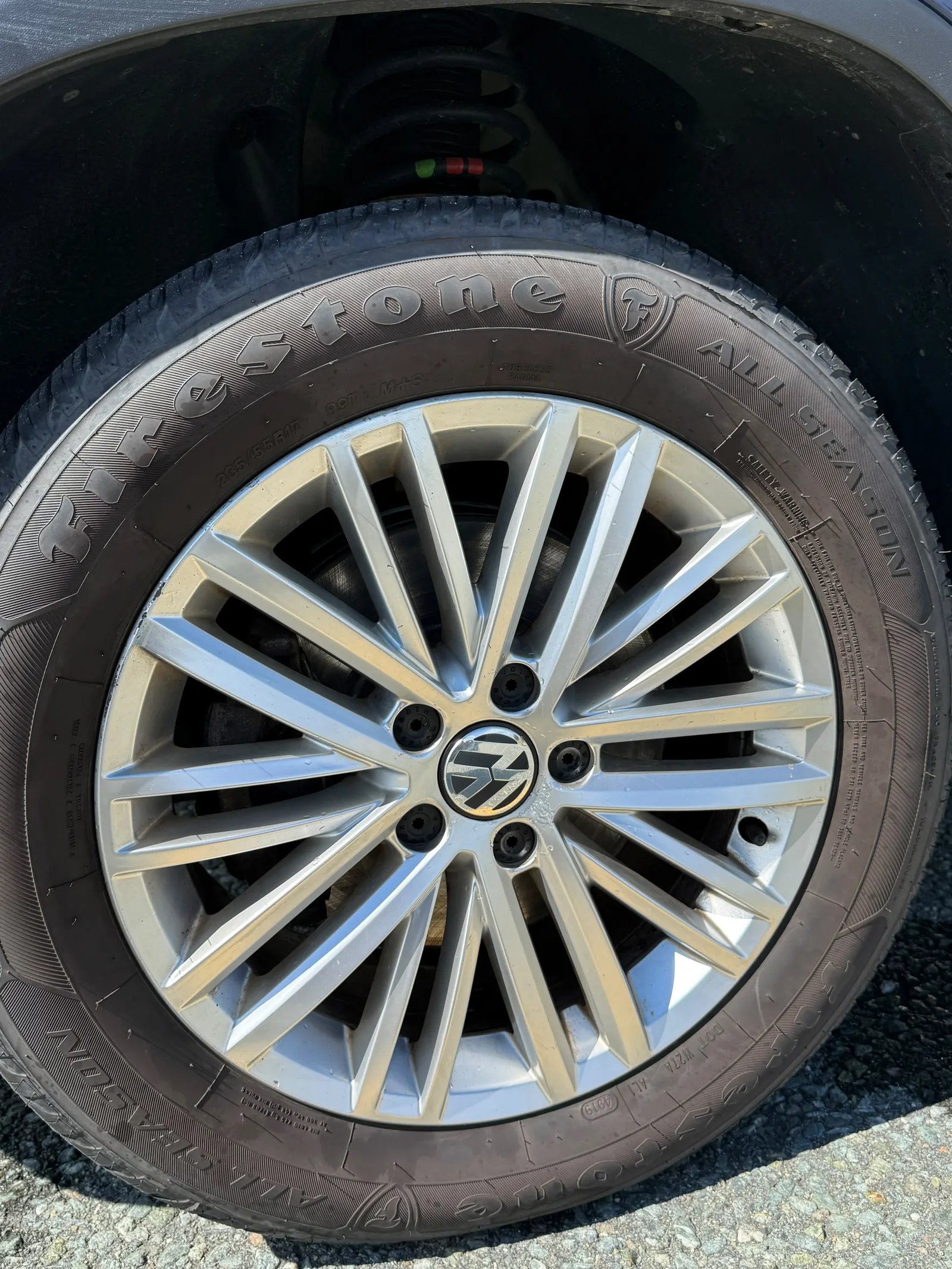 Tire
