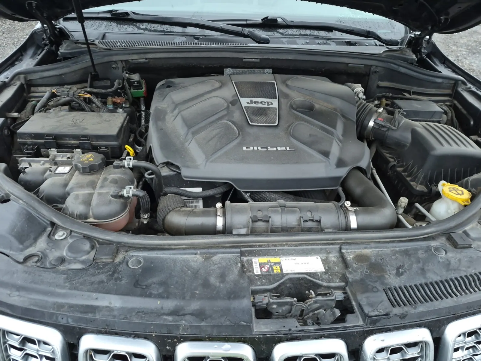 Engine Photo