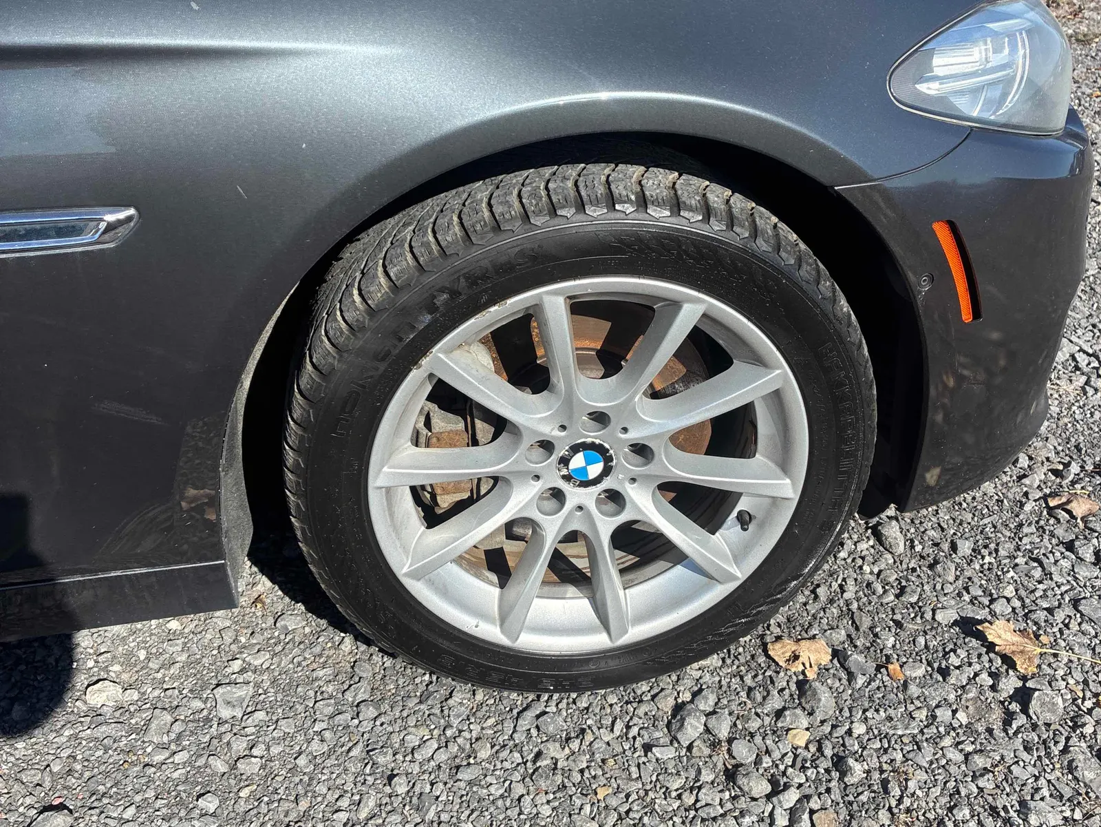 Tire