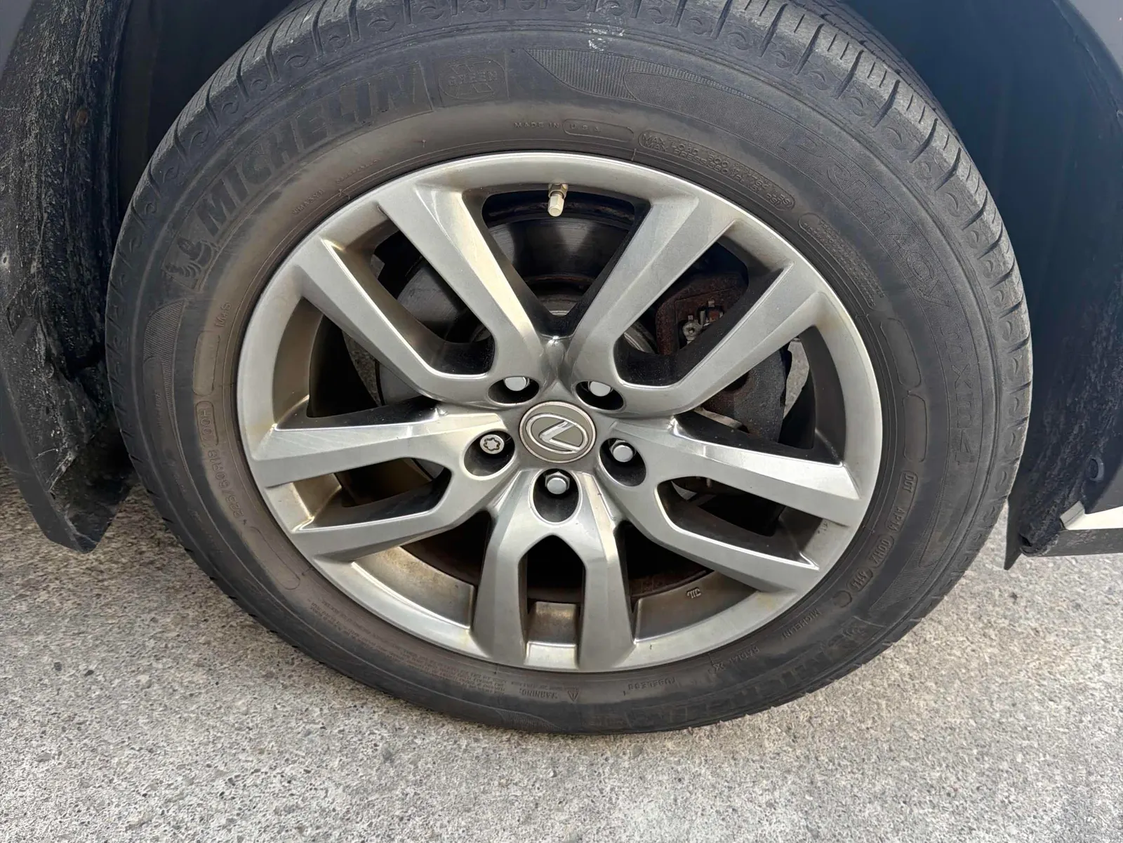 Tire
