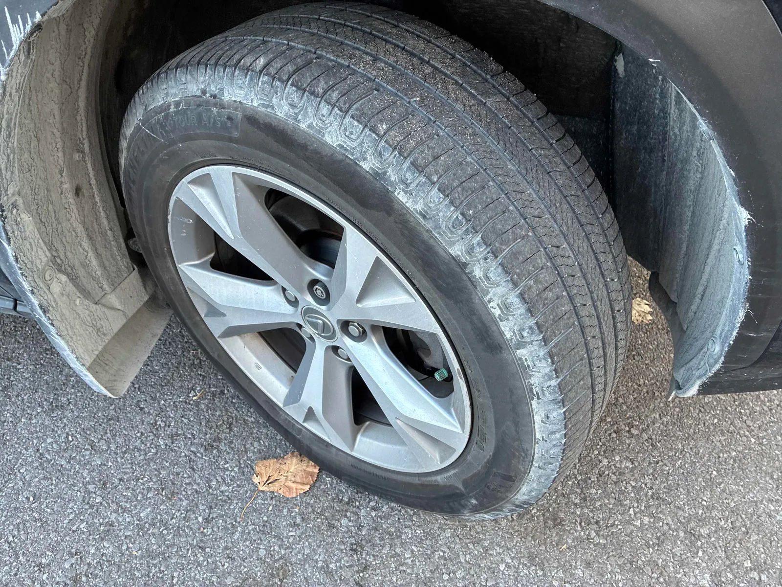 Tire