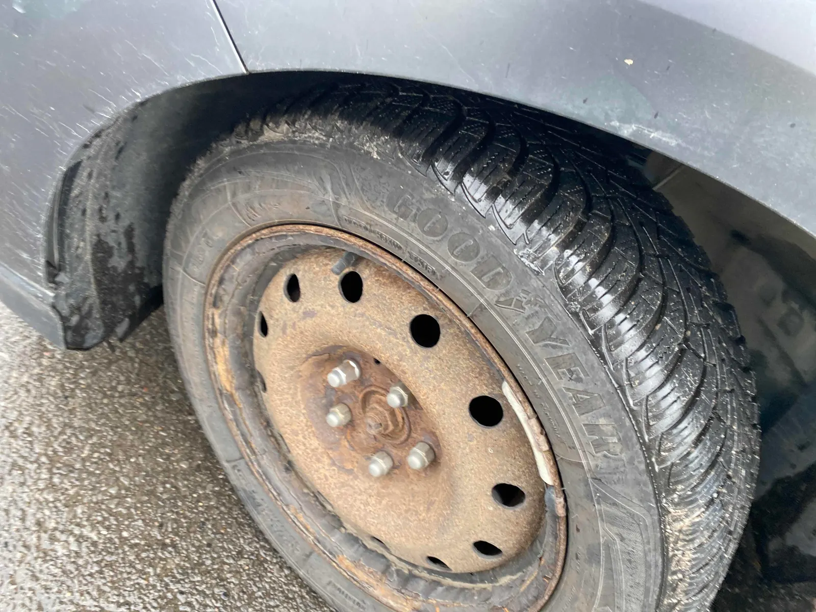 Tire