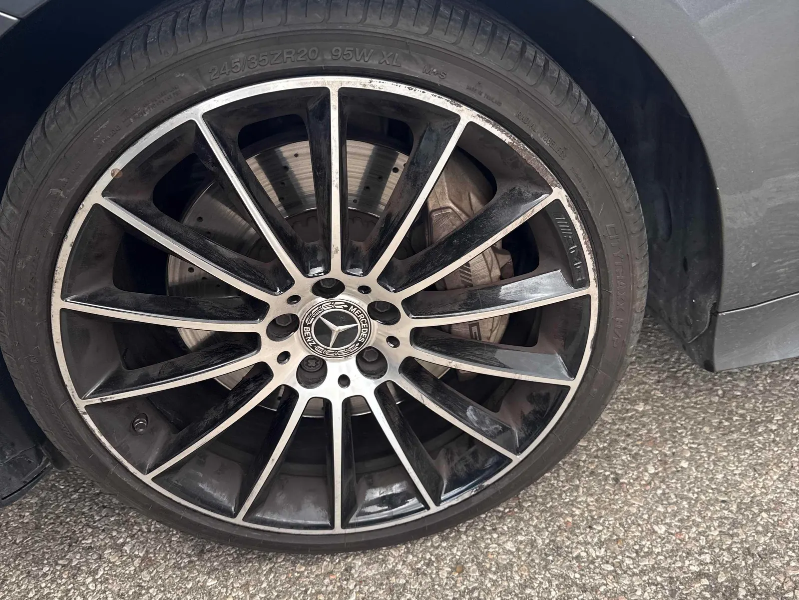 Tire