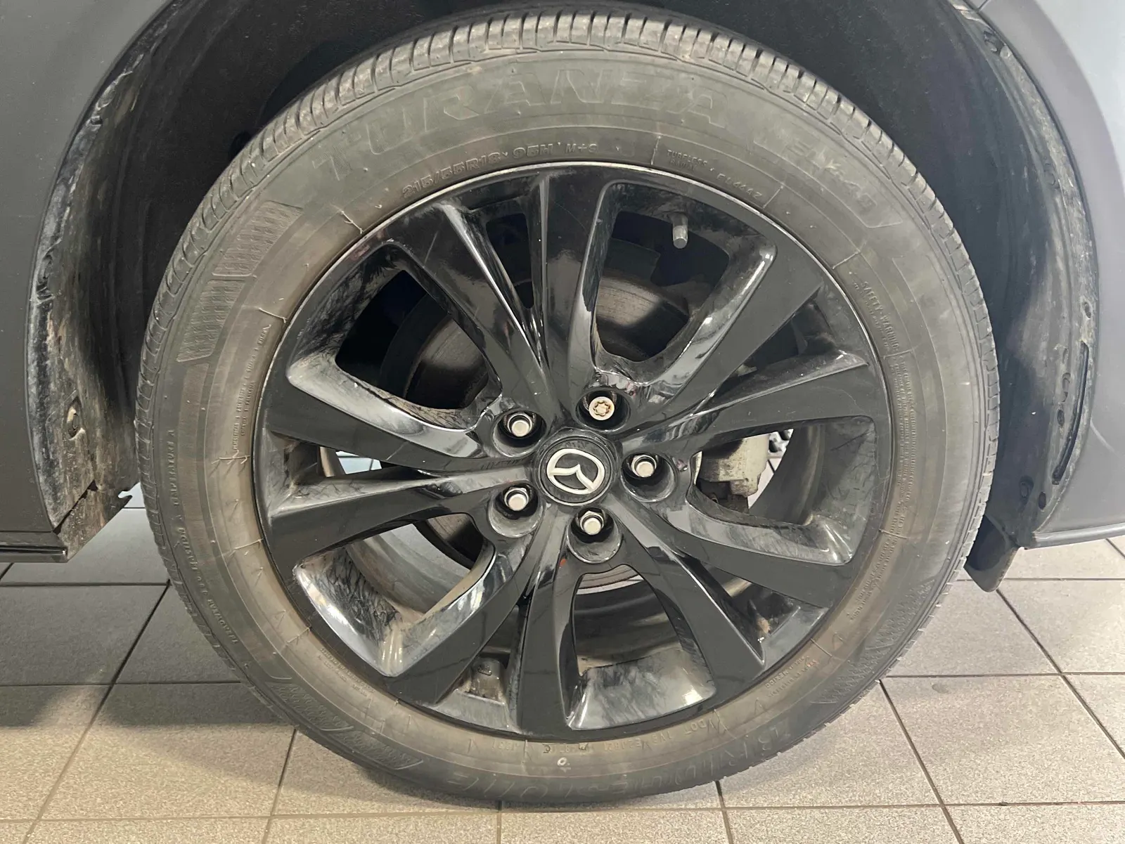 Tire