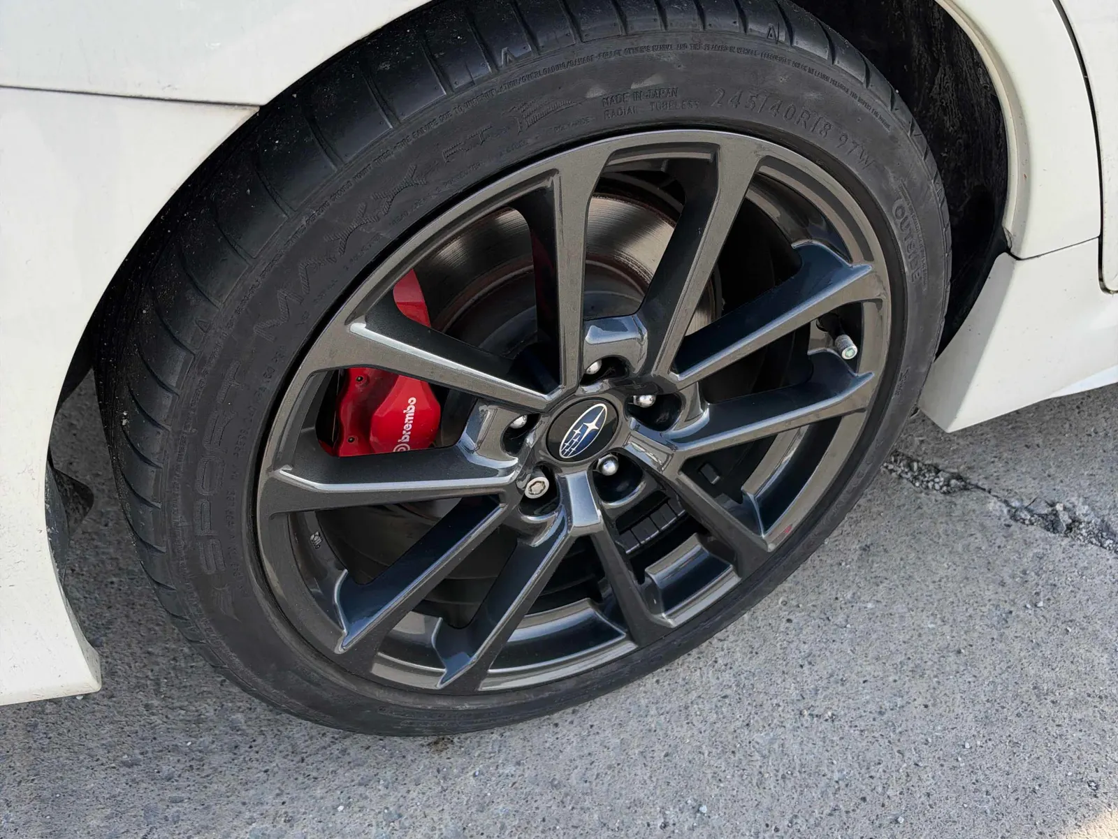 Tire