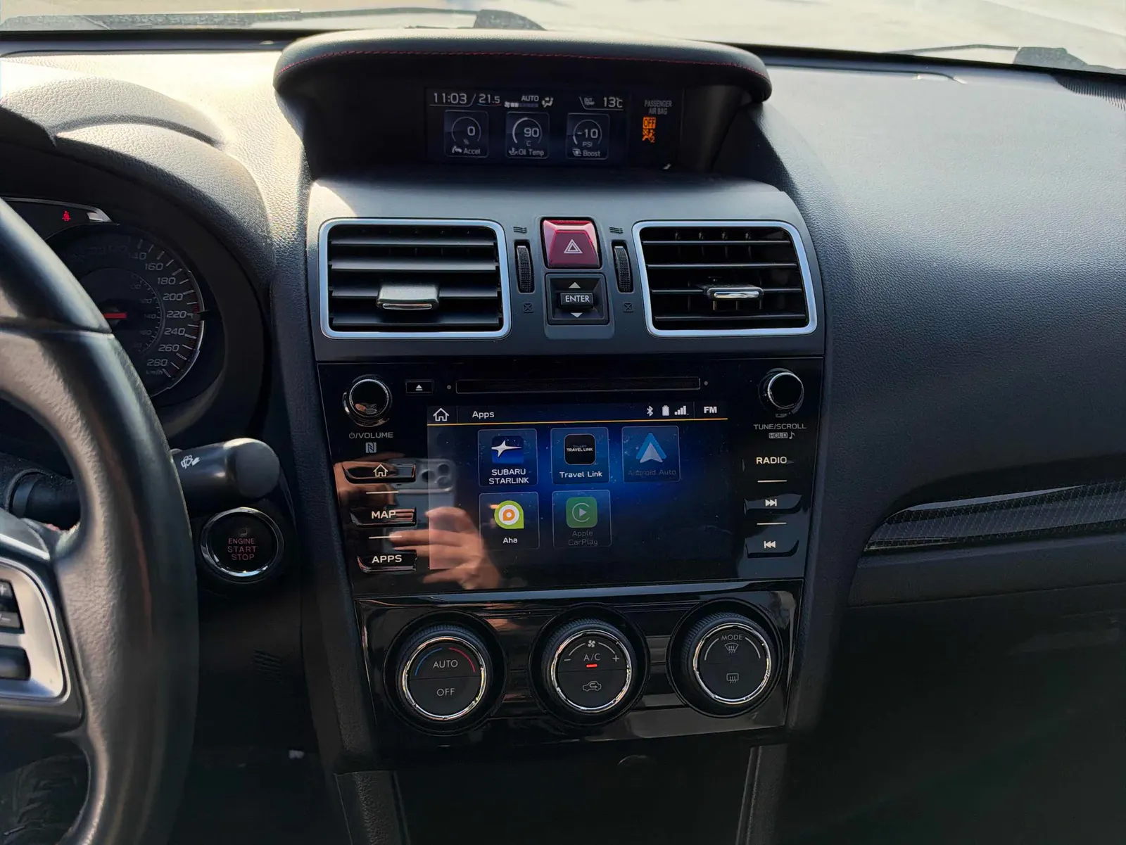 Console
