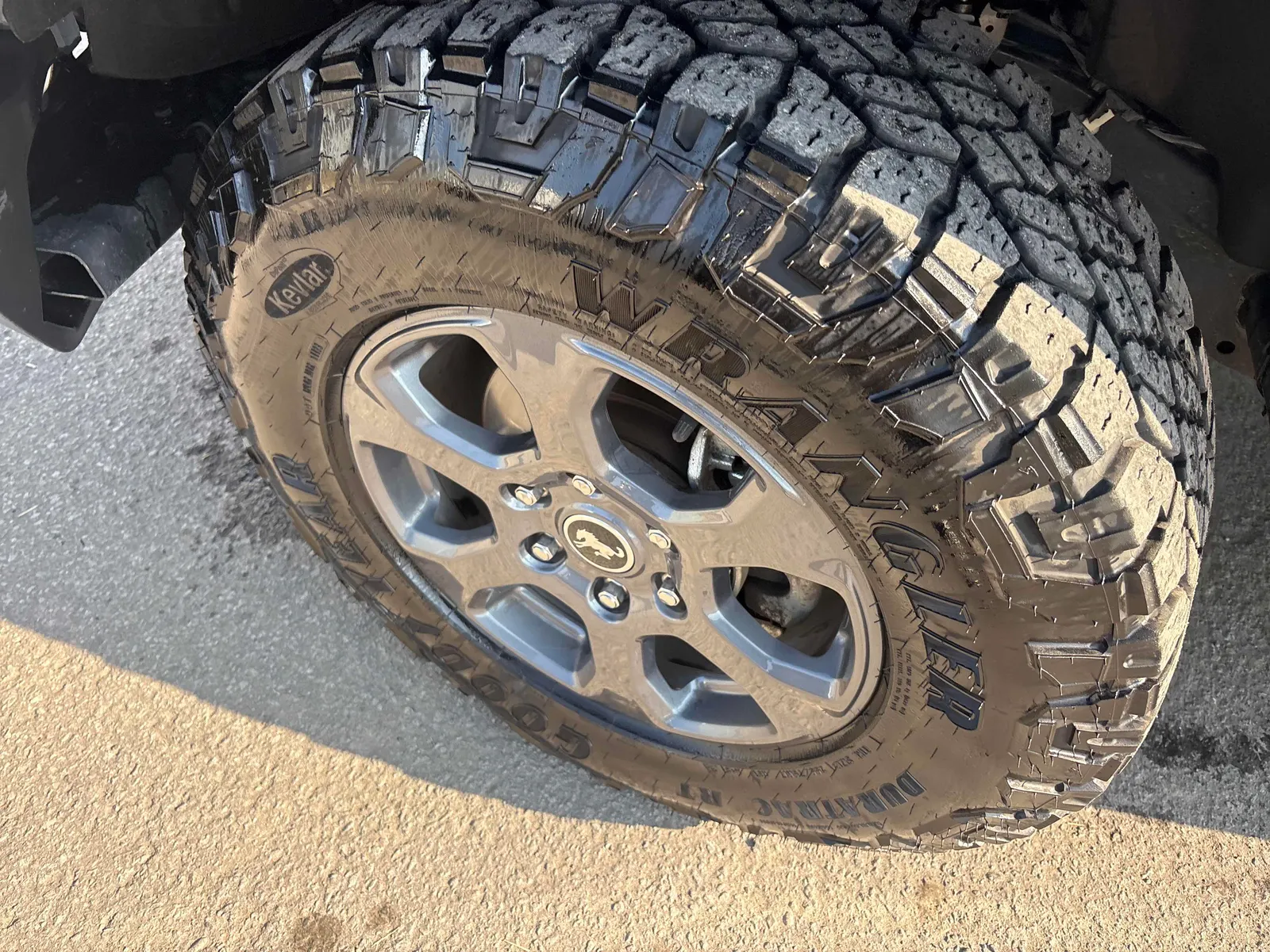 Tire