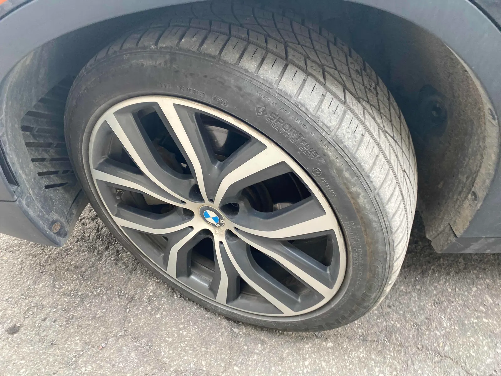 Tire