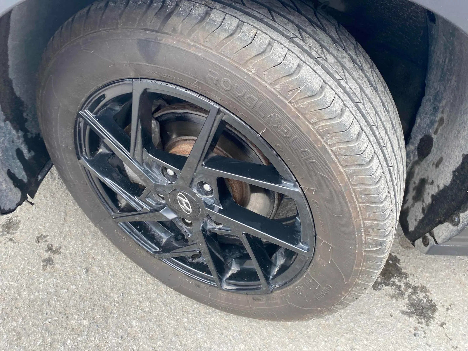 Tire