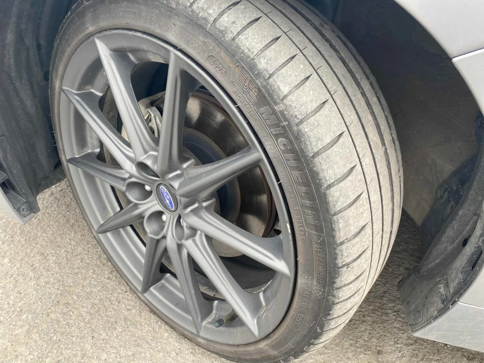 Tire