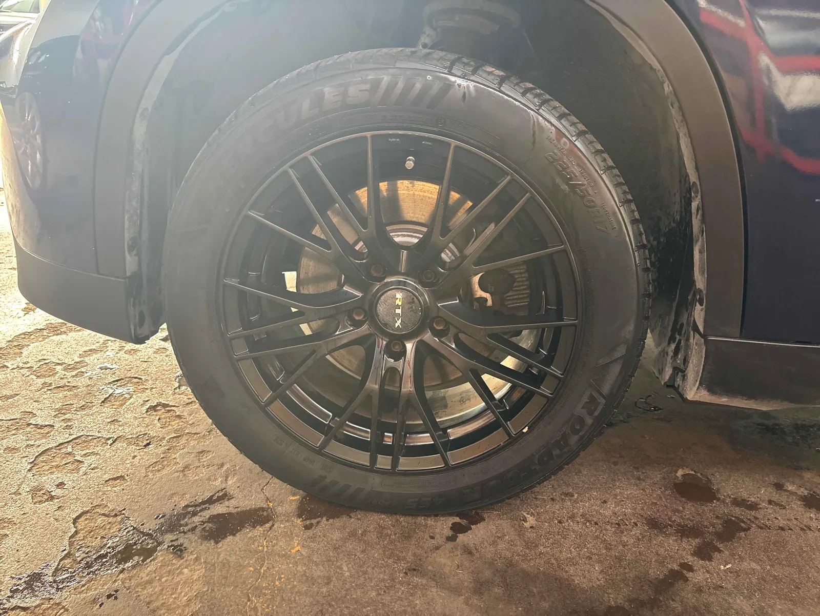 Tire