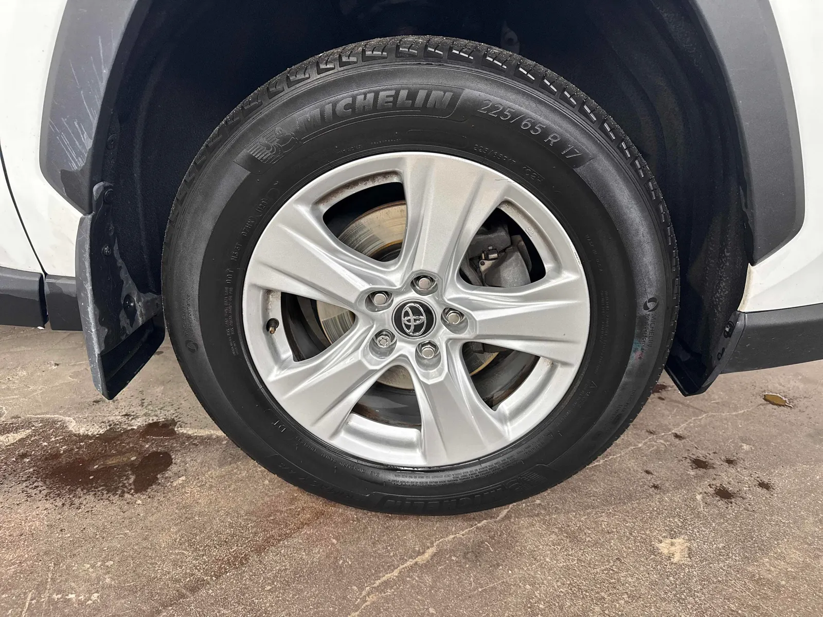 Tire