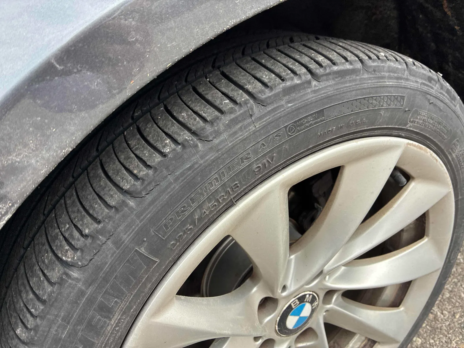 Tire