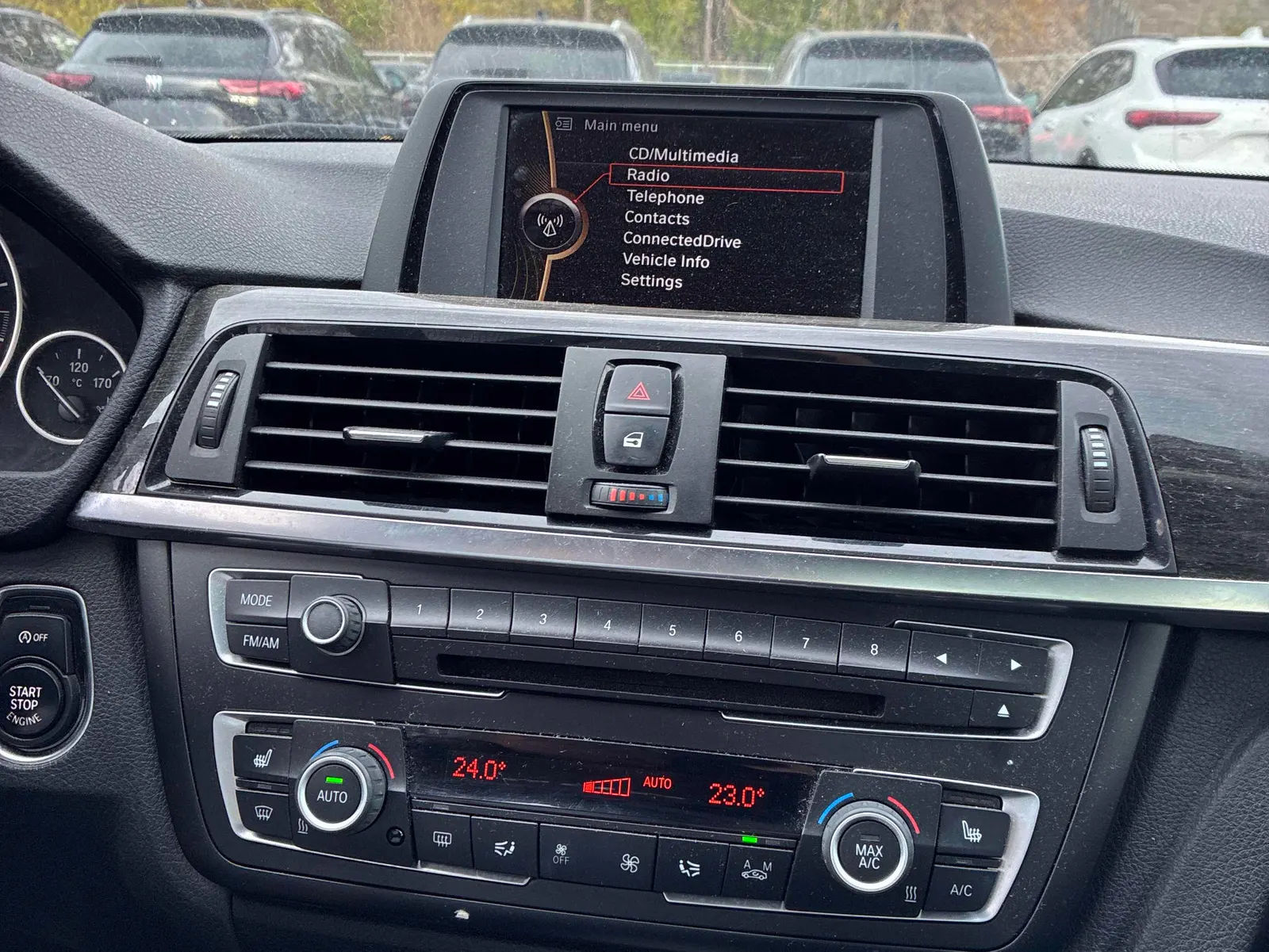 Console