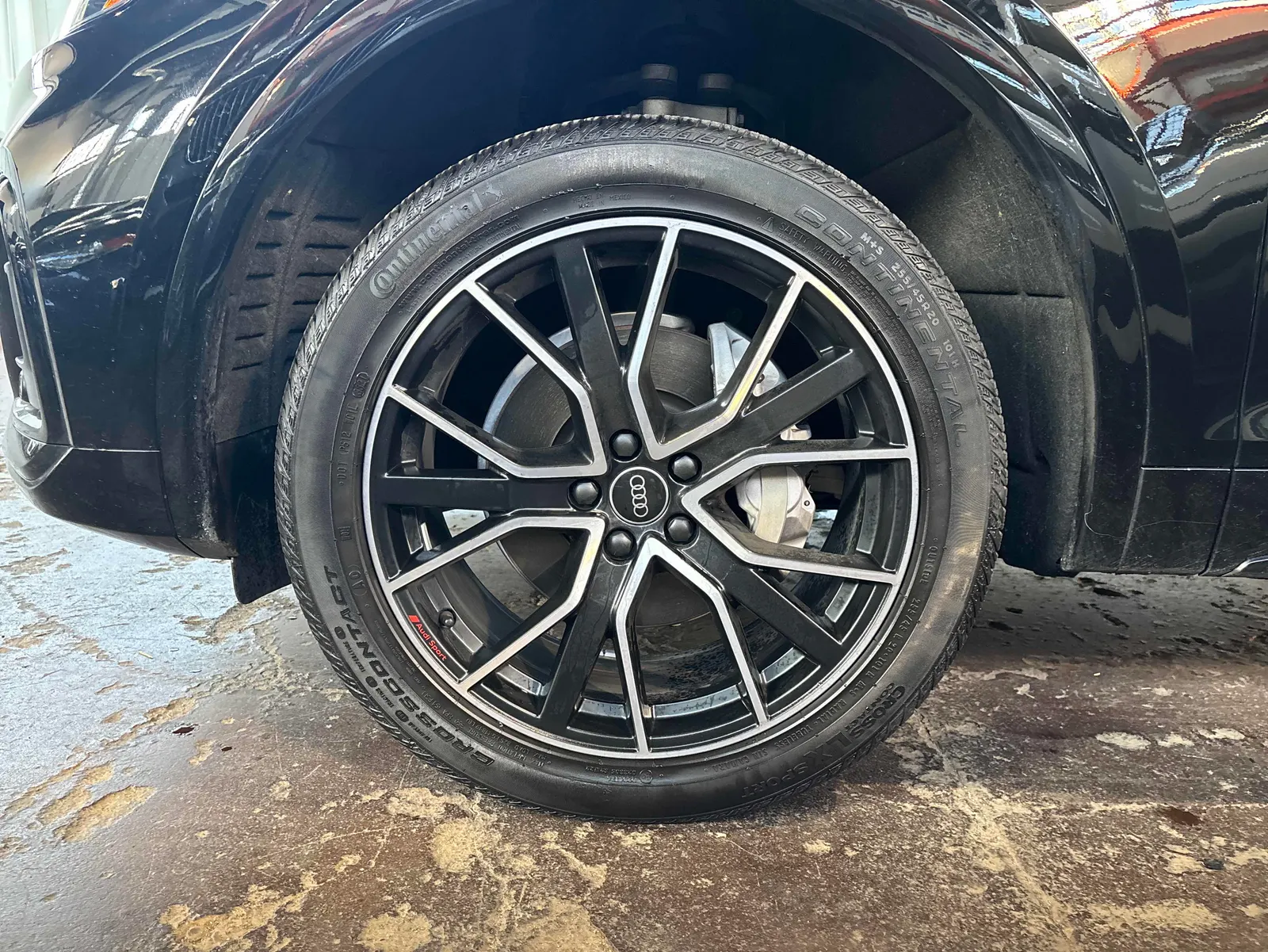 Tire