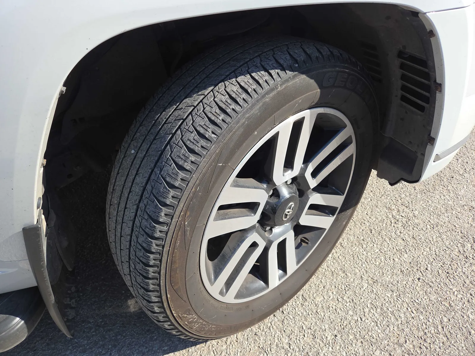 Tire