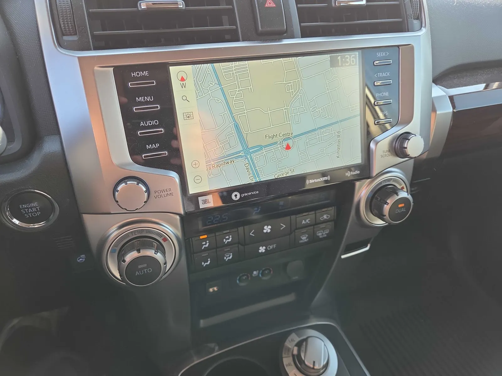 Console