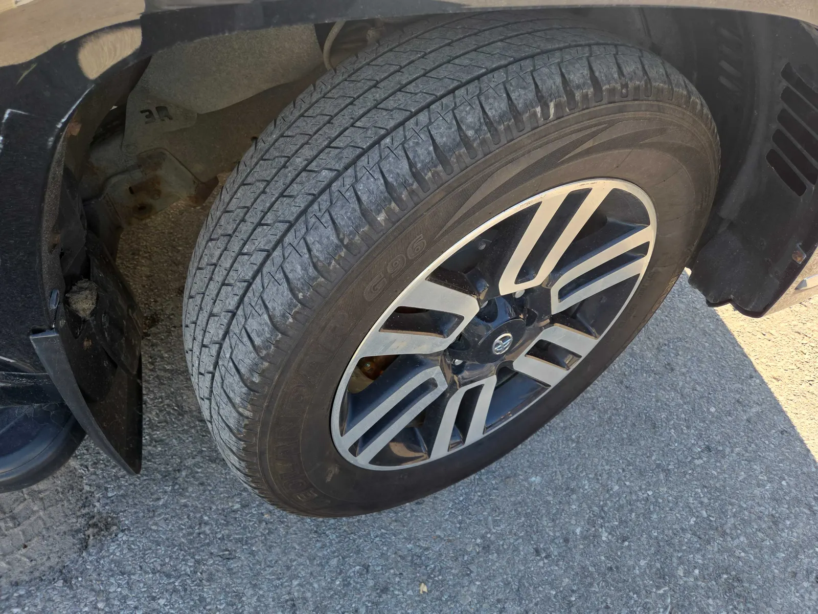 Tire