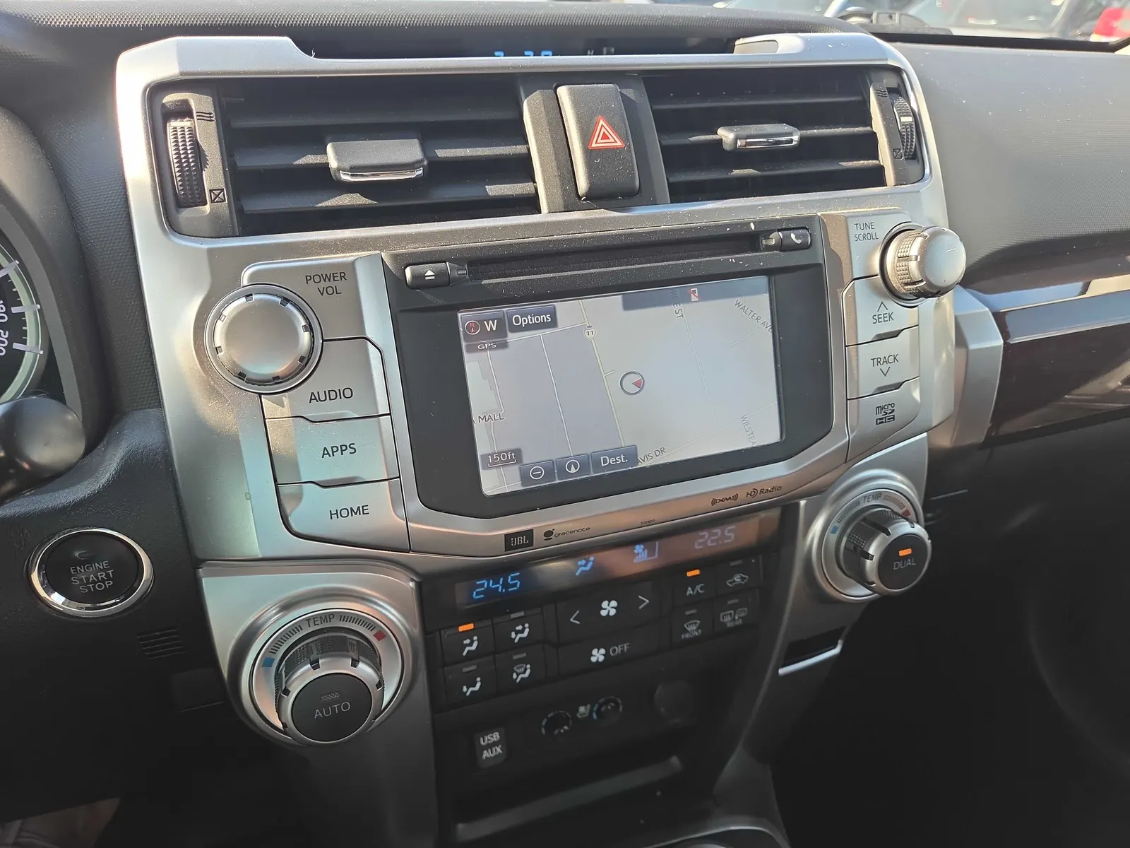 Console