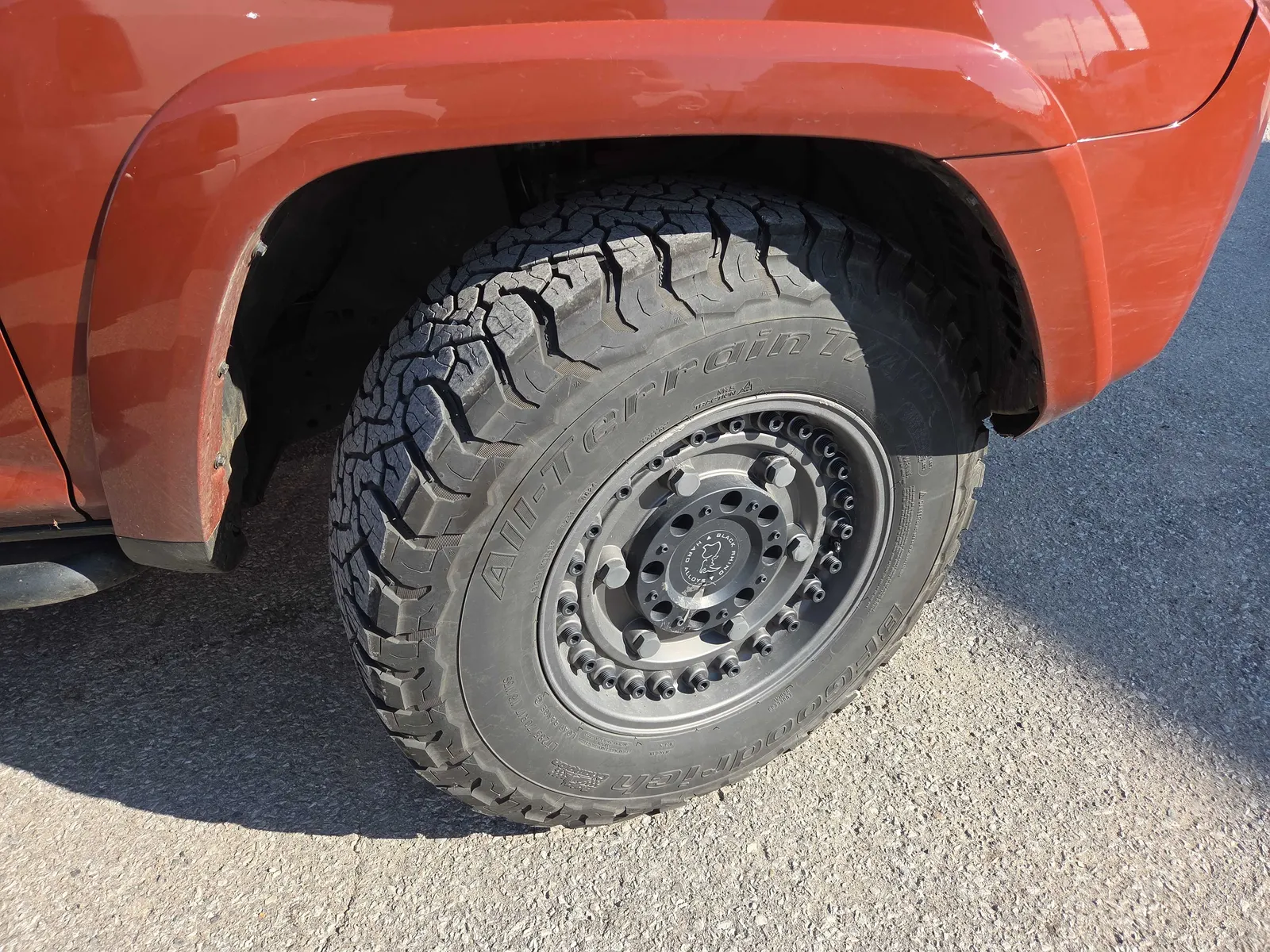 Tire