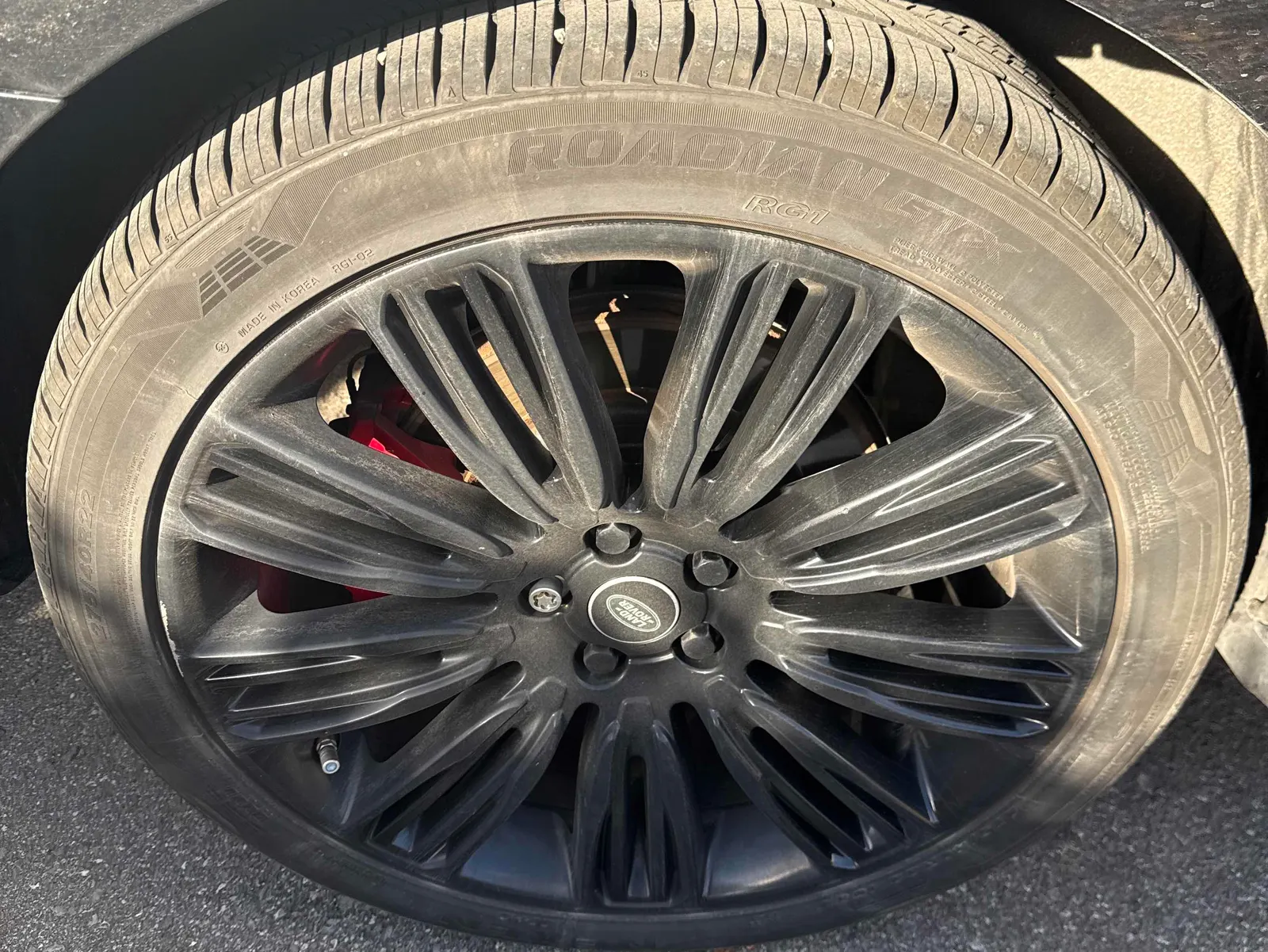 Tire