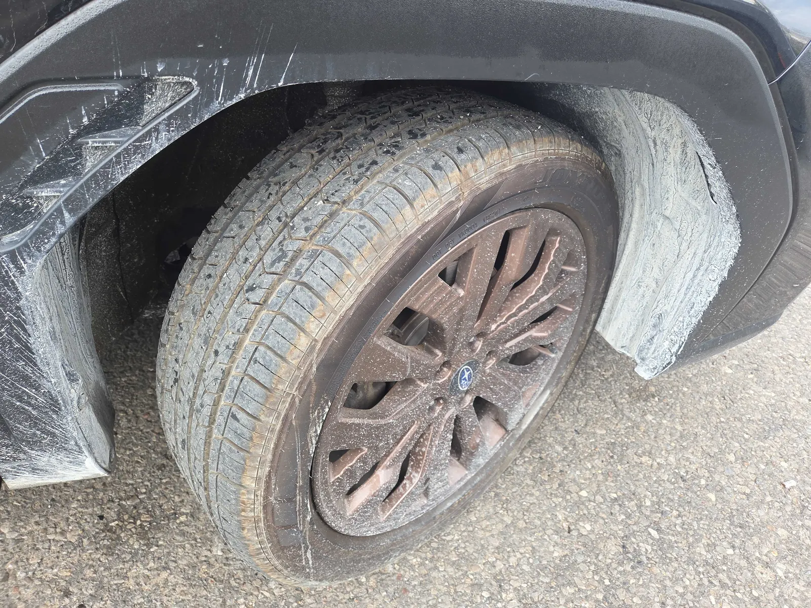 Tire