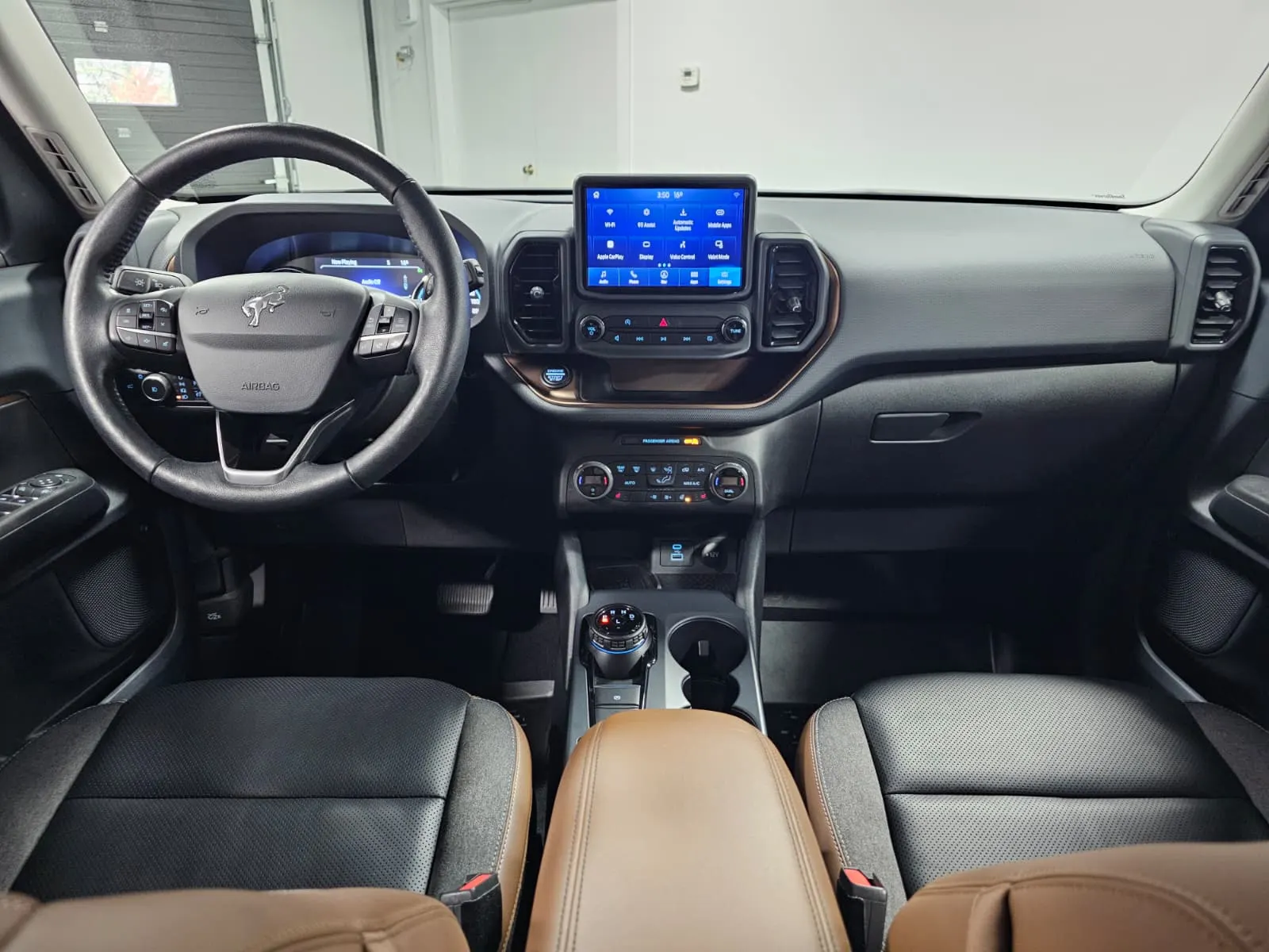 Console