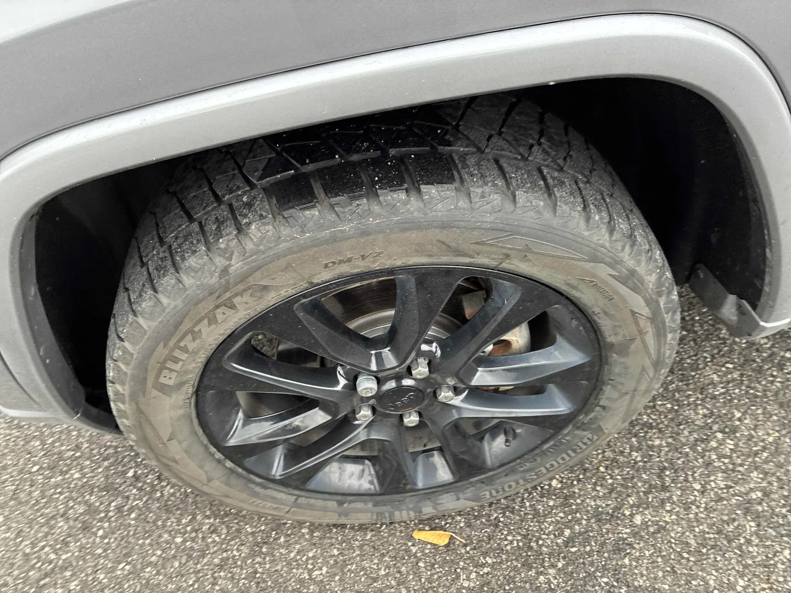 Tire