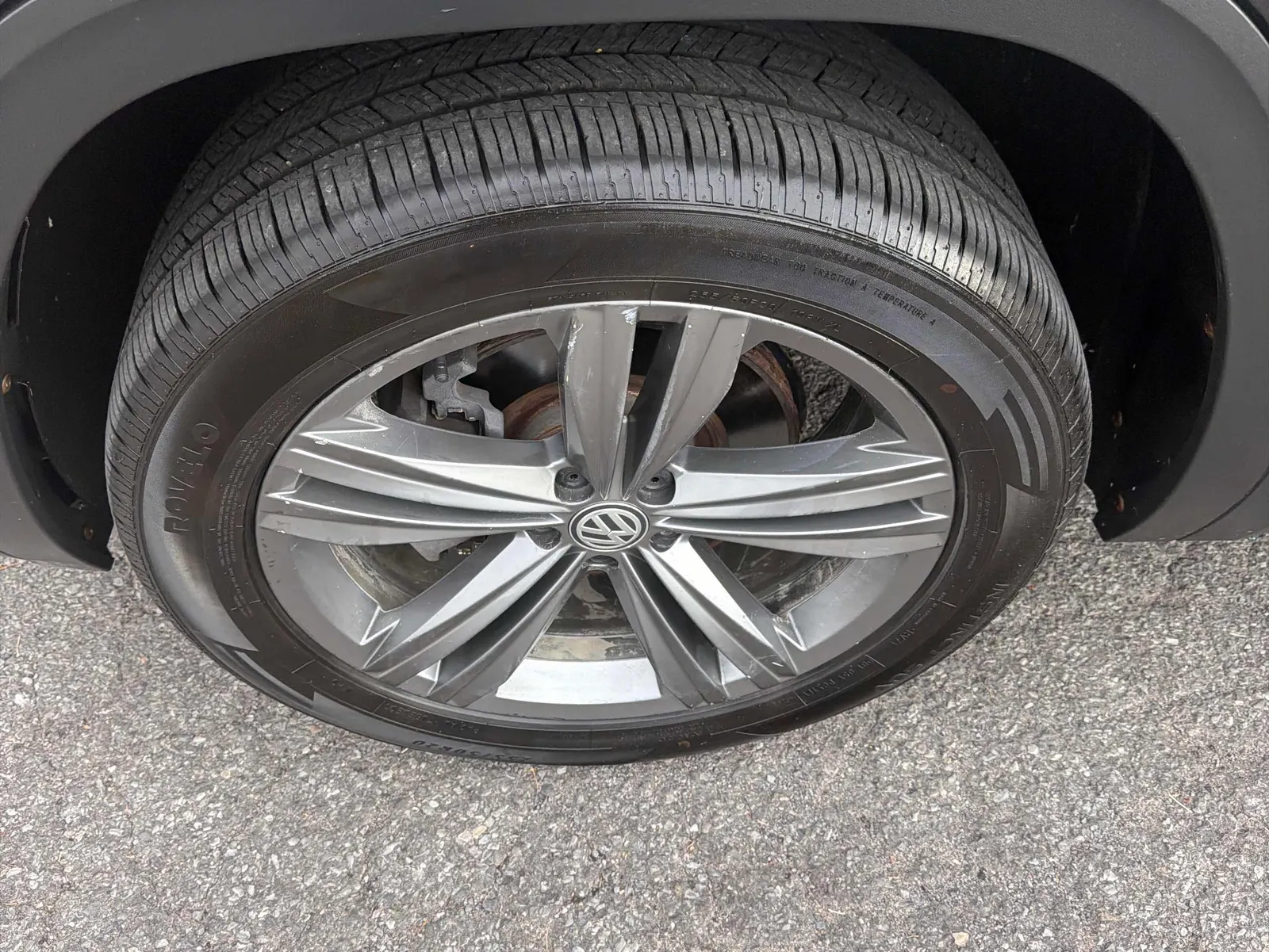 Tire