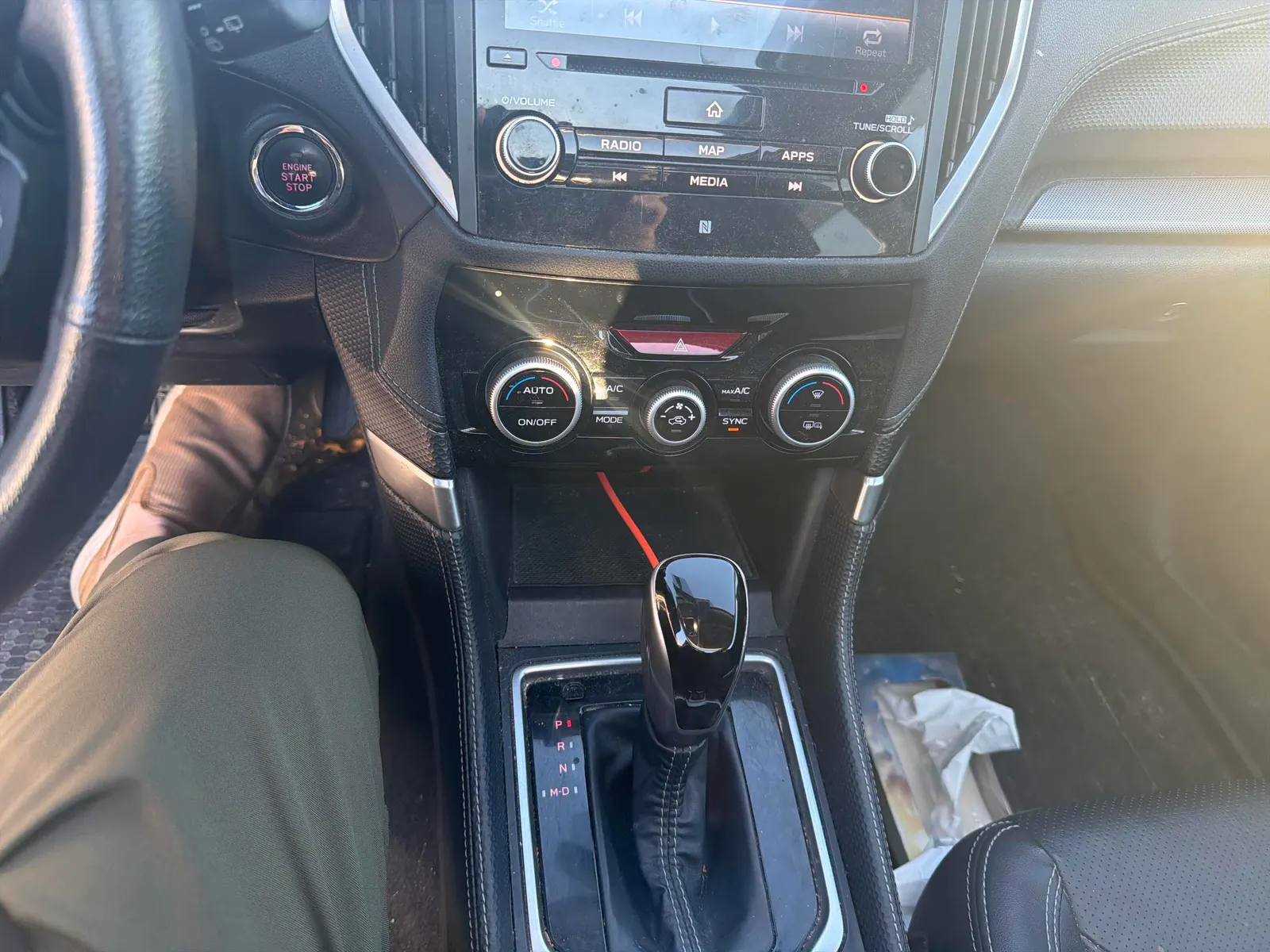 Console