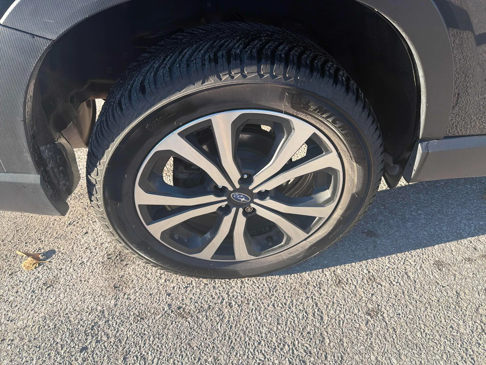 Tire