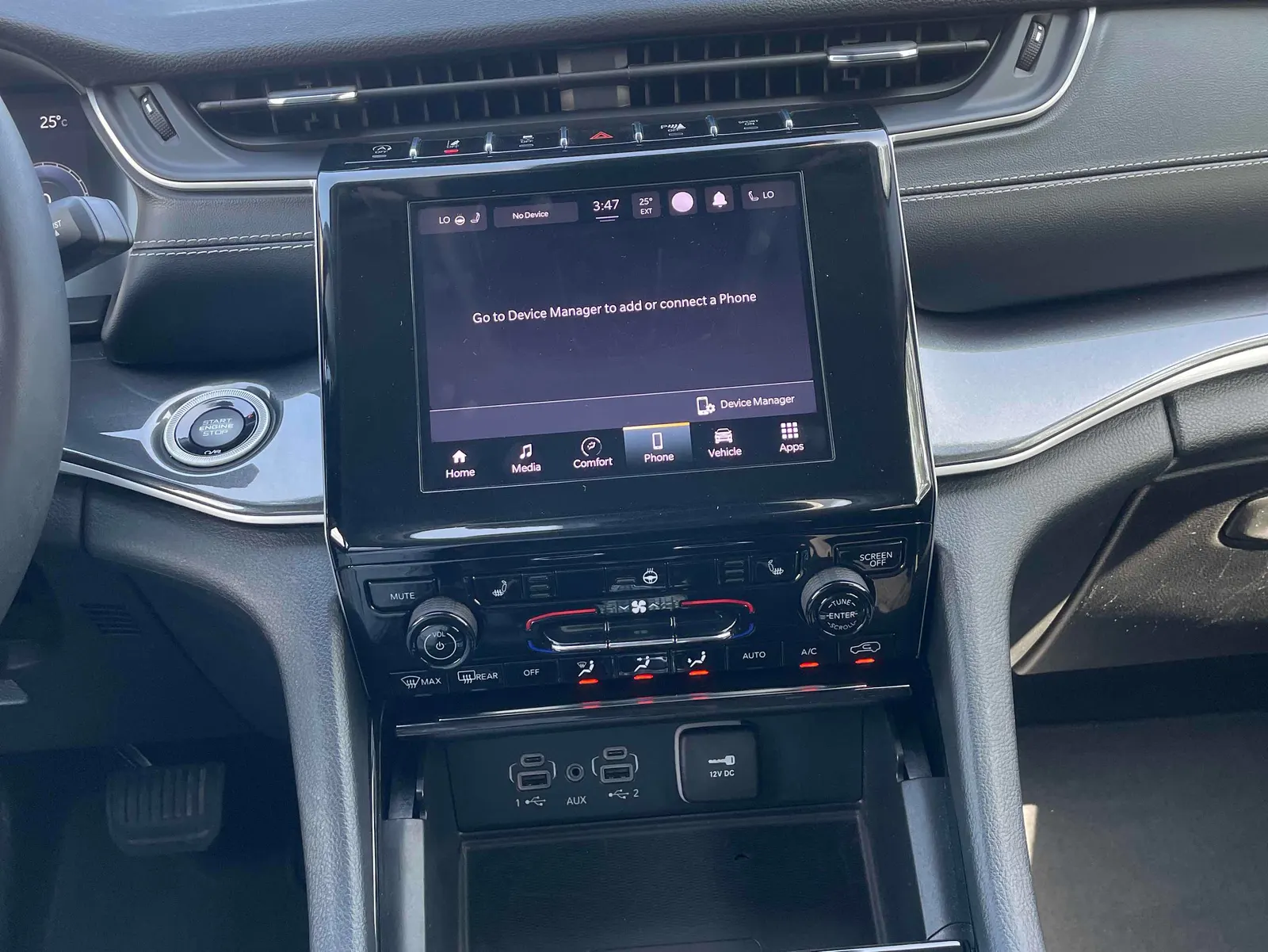 Console