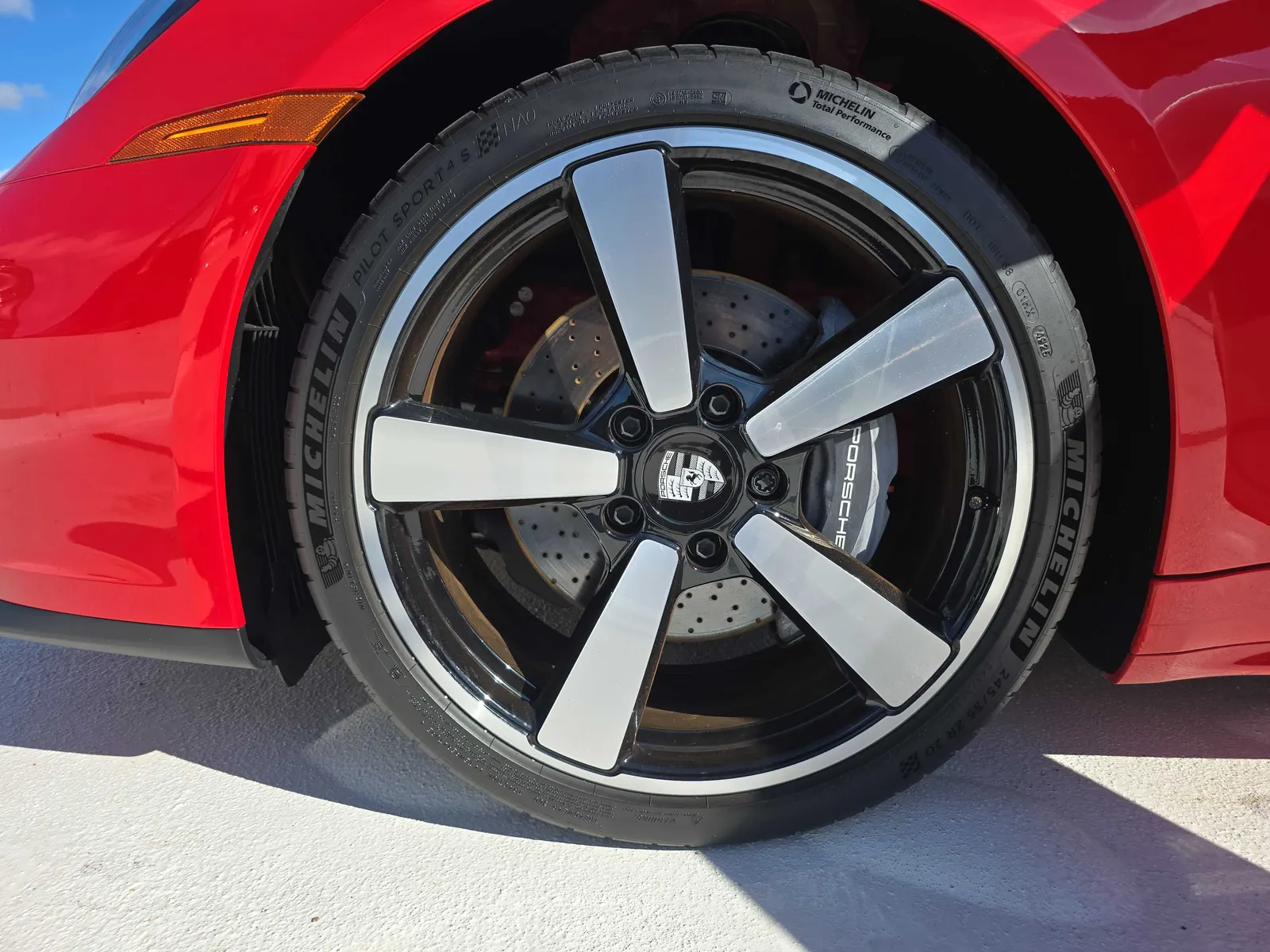 Tire