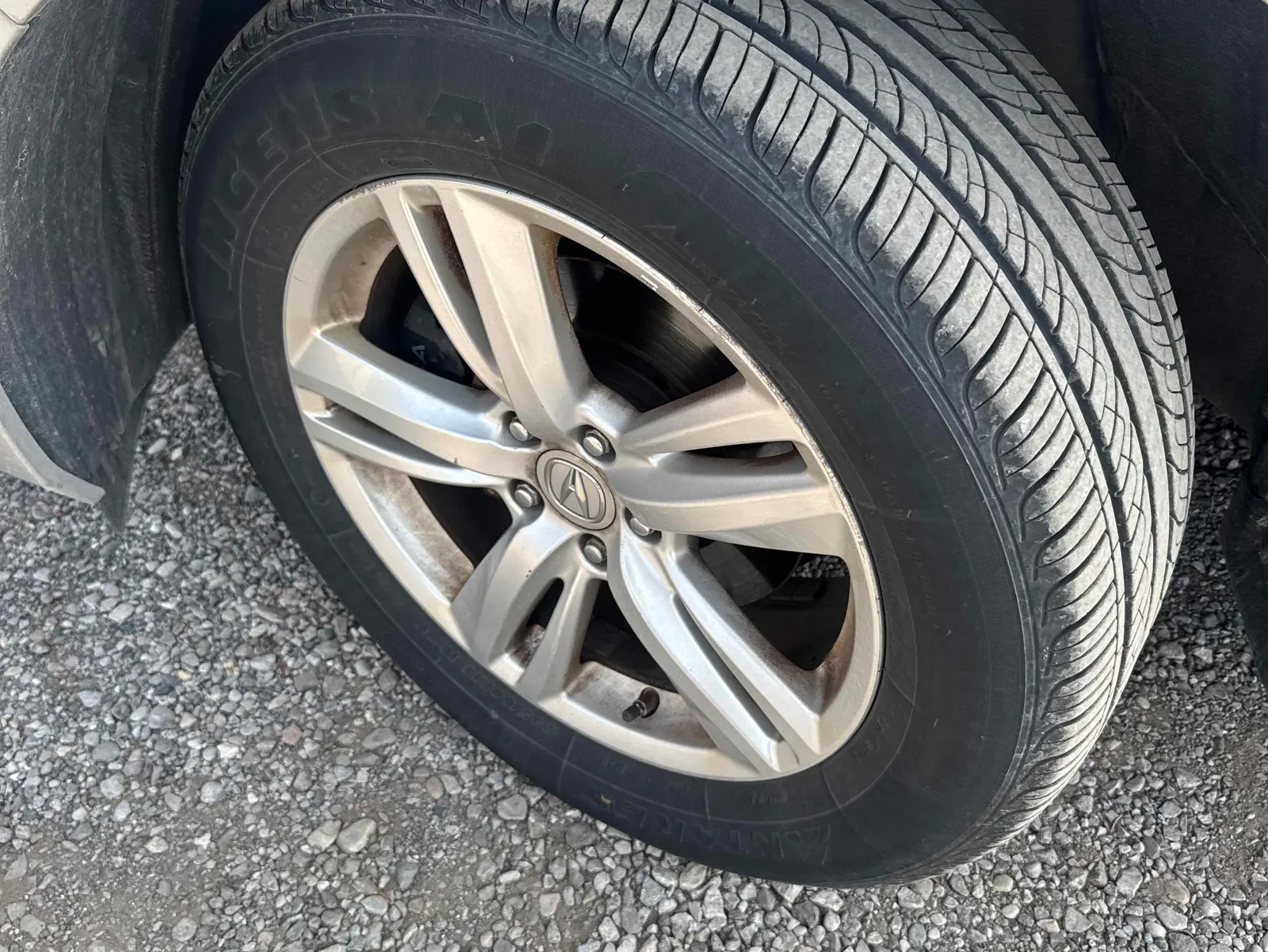 Tire