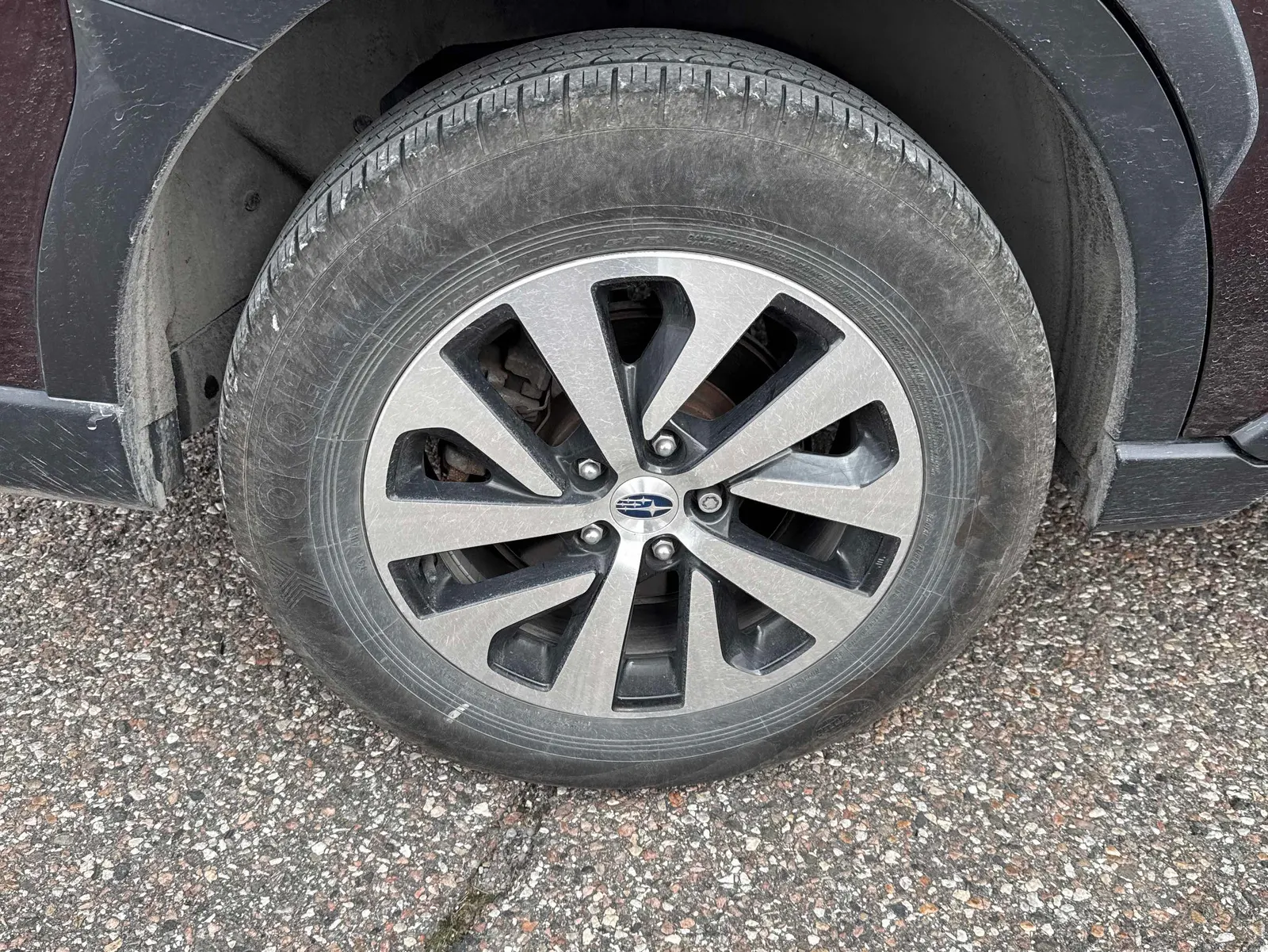 Tire