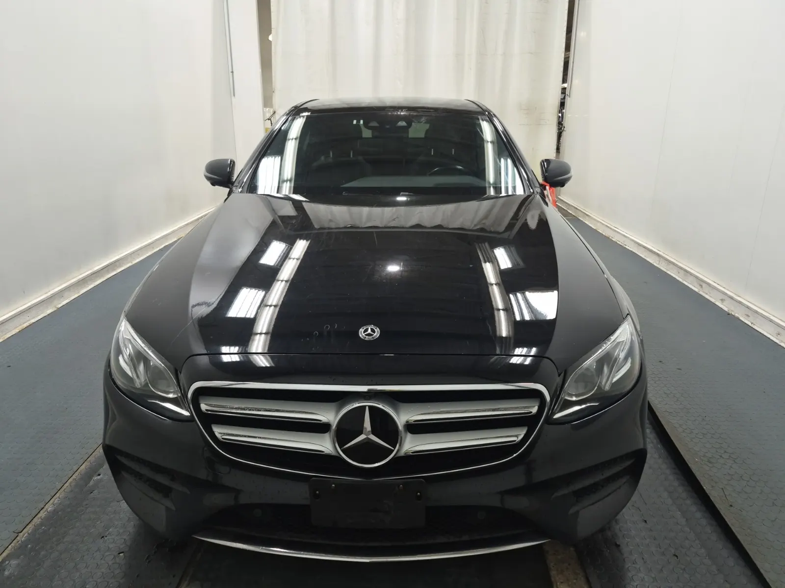 Full Front Photo
