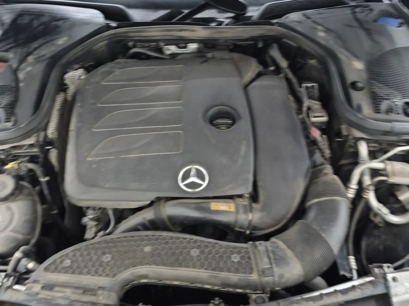 Engine Photo