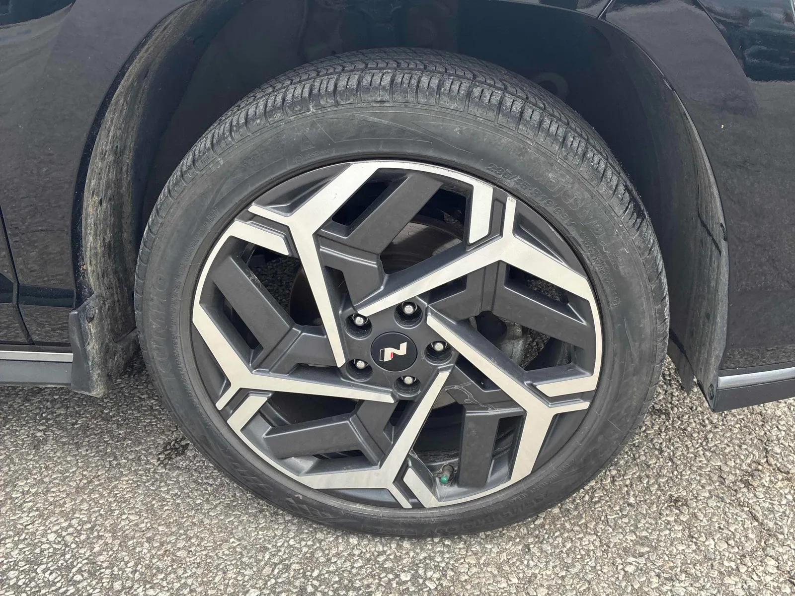 Tire