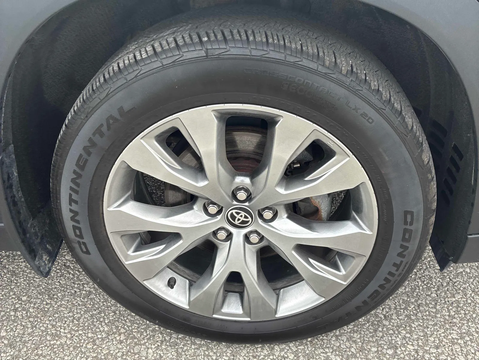 Tire