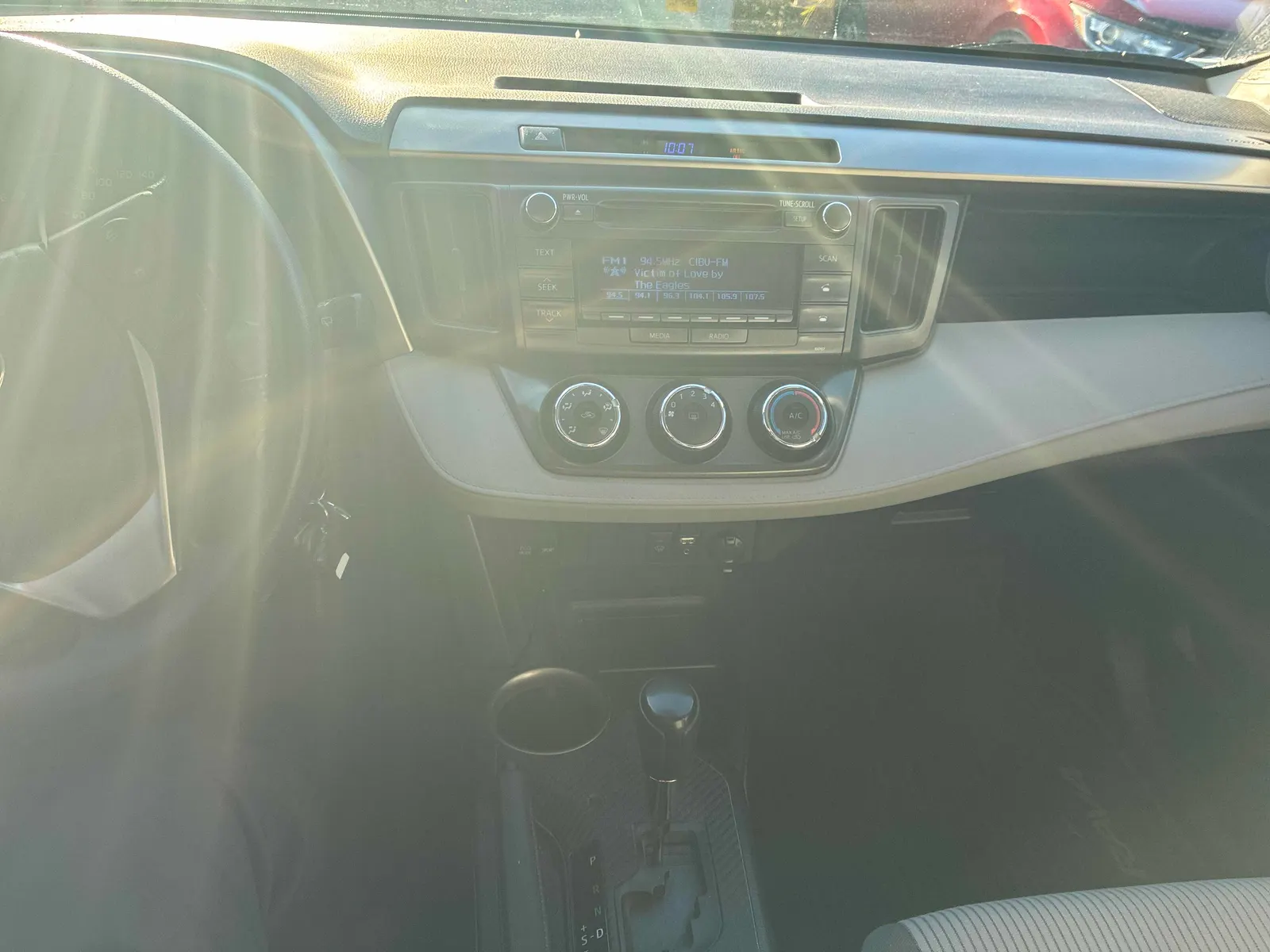 Console