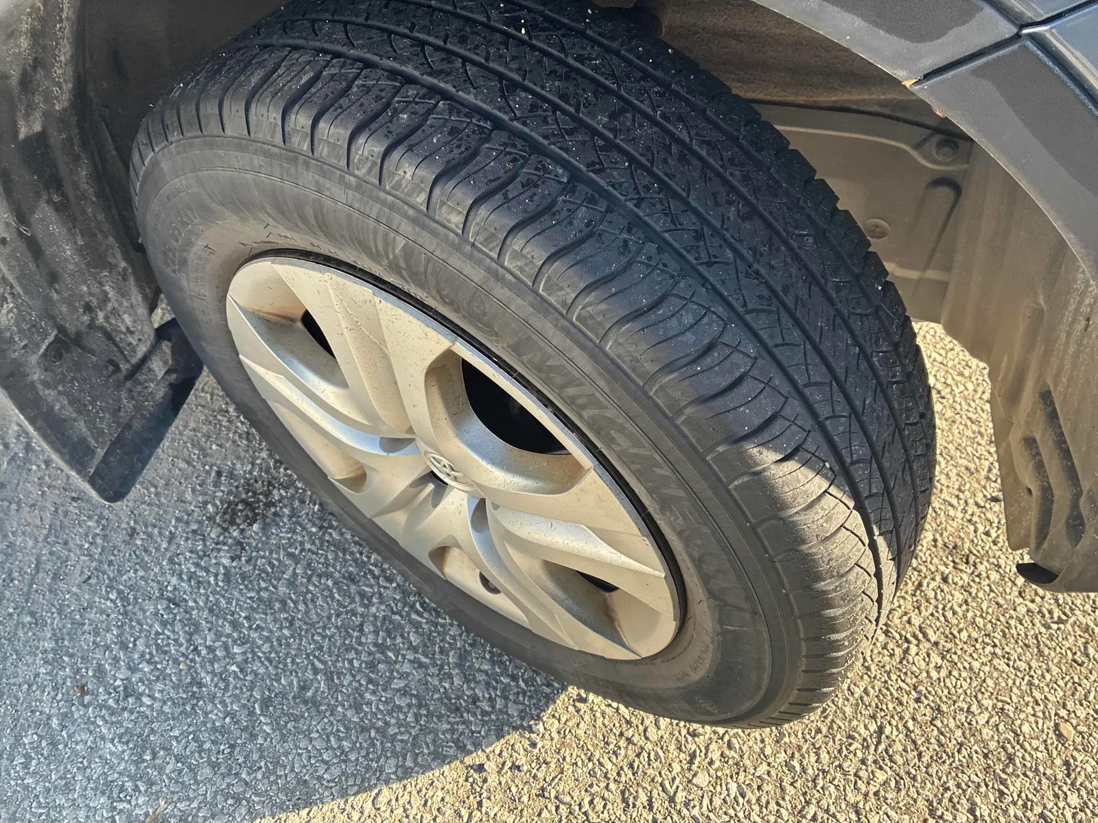 Tire