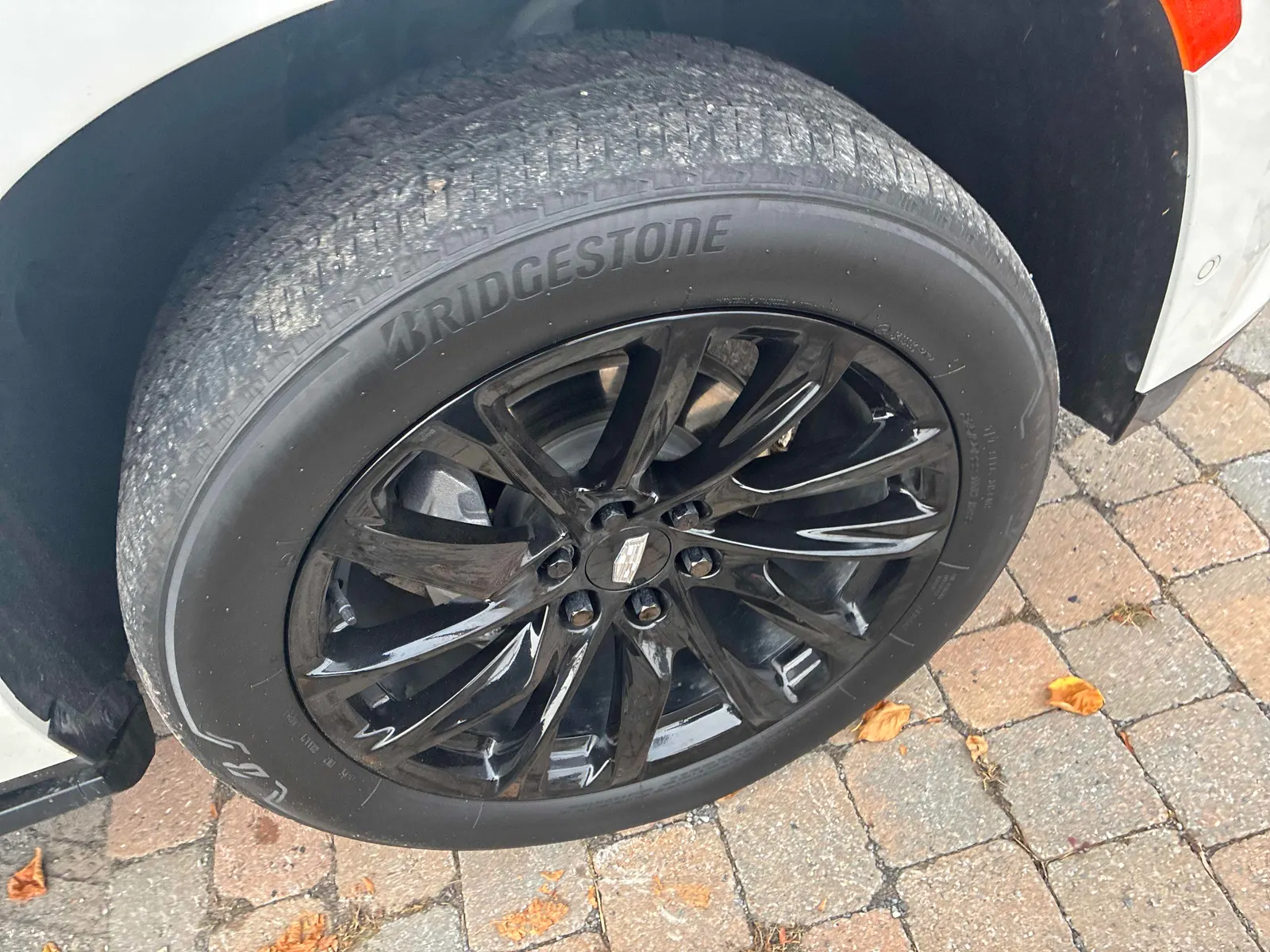 Tire