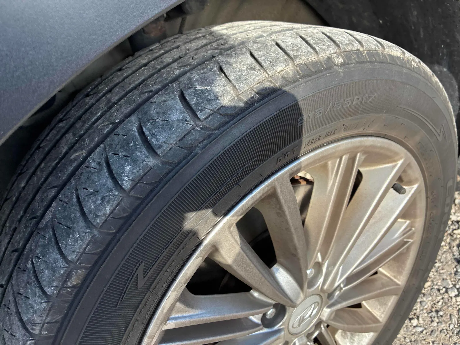 Tire