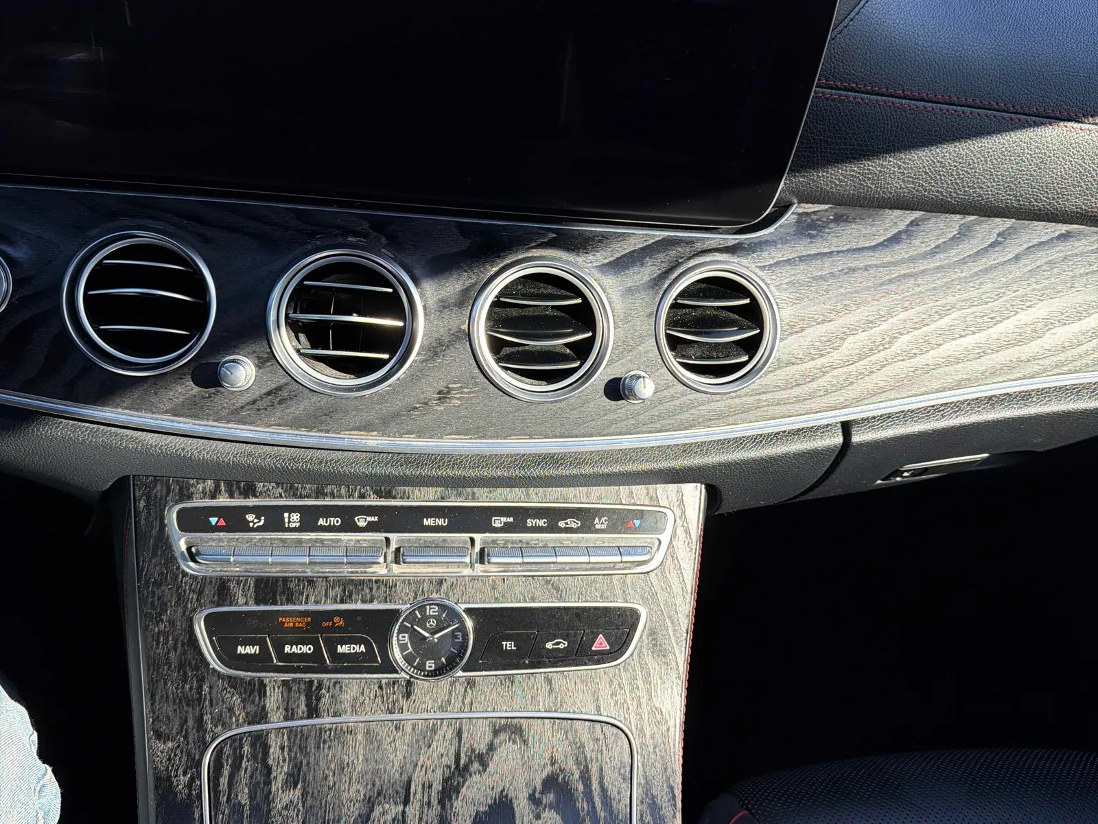 Console